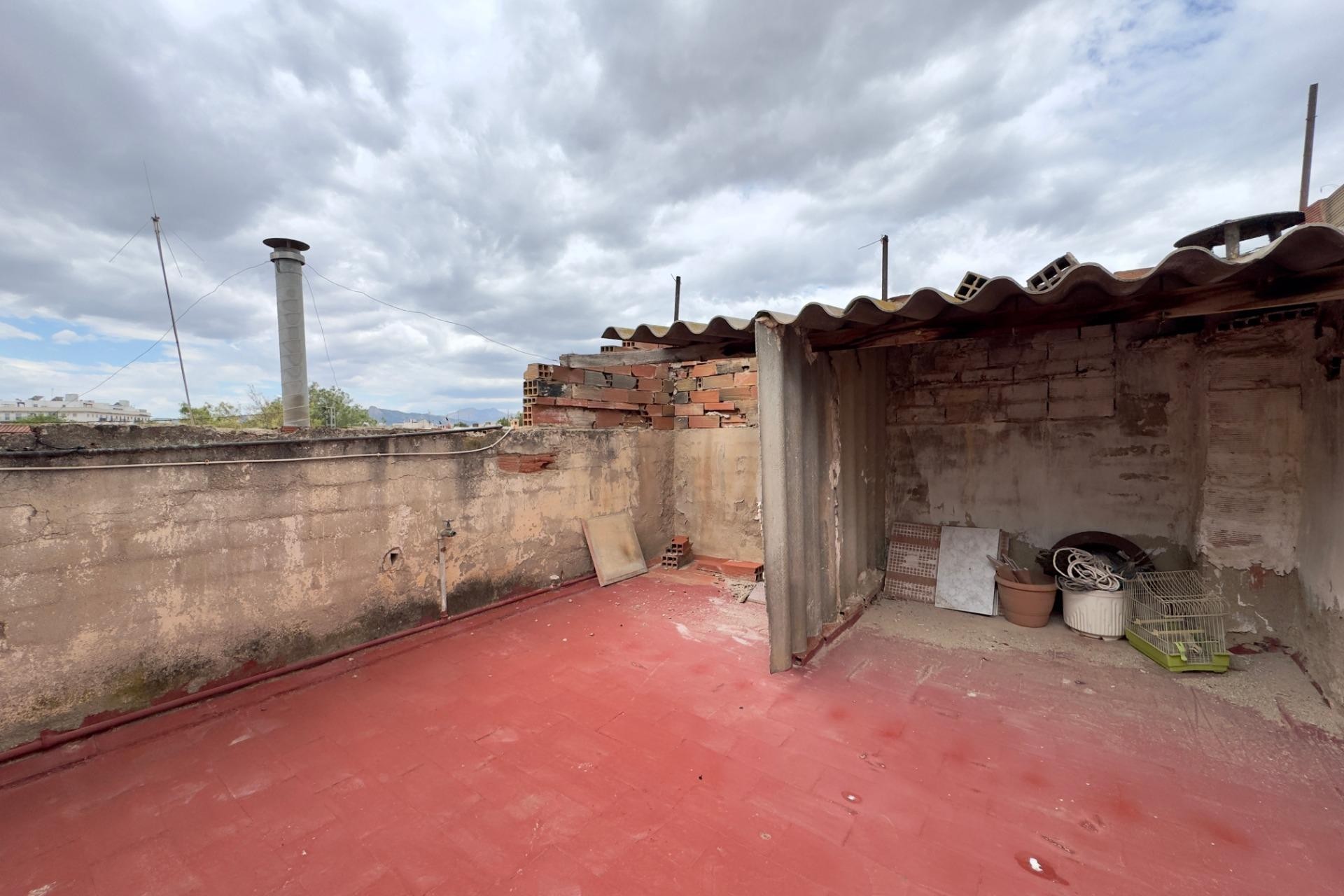 Resale - Casa - Aspe - Prosperidad - La Cruz