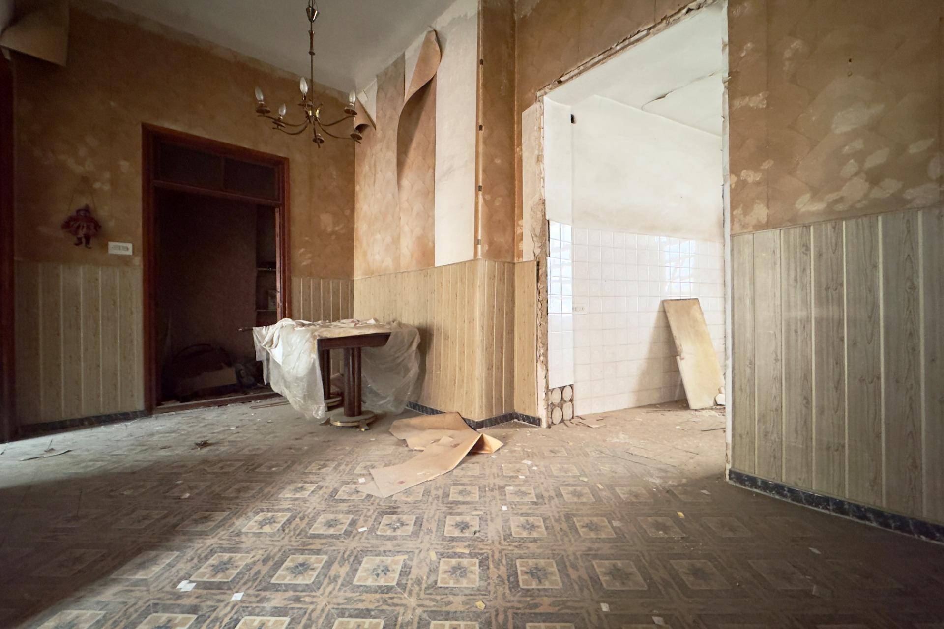 Resale - Casa - Aspe