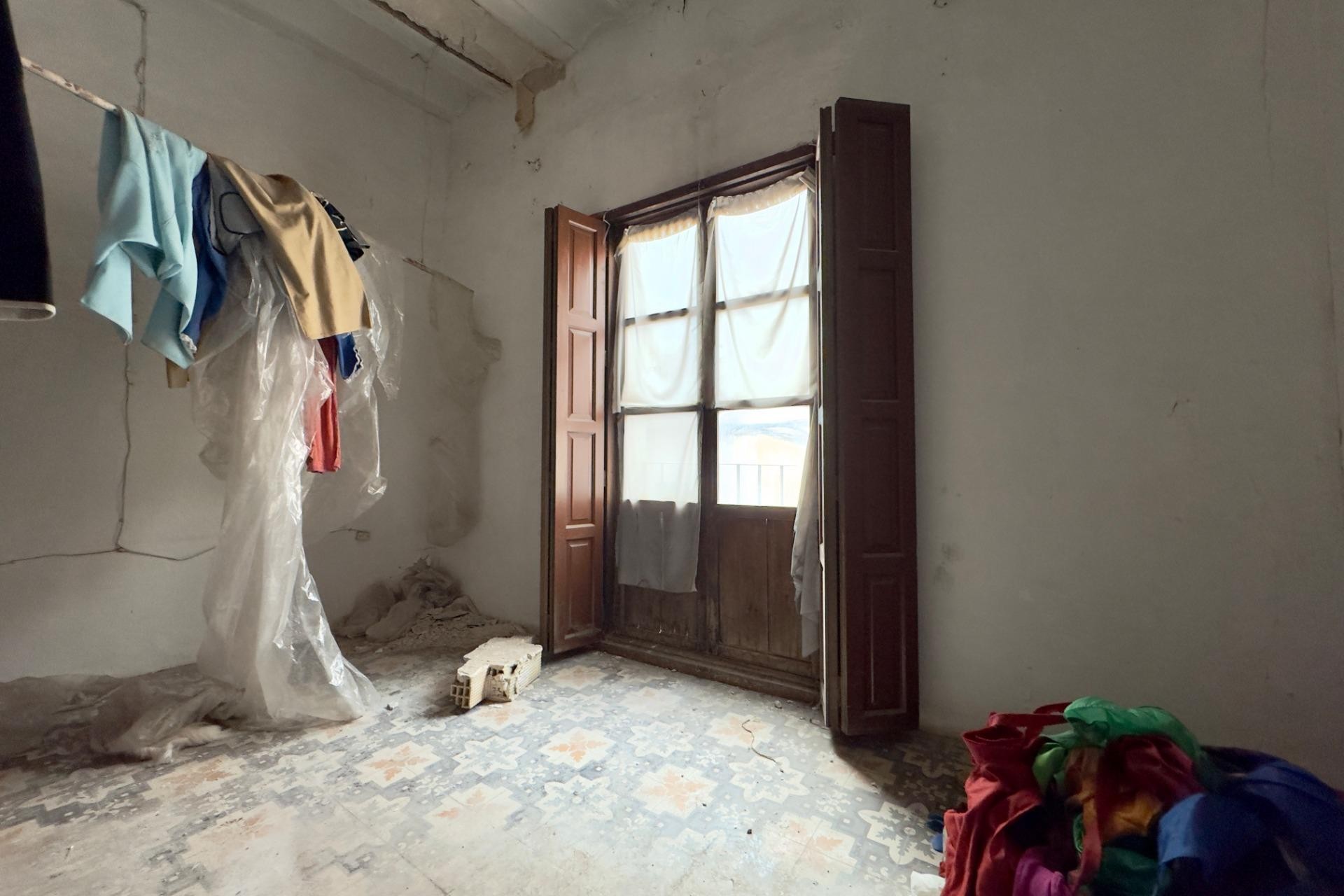 Resale - Casa - Aspe