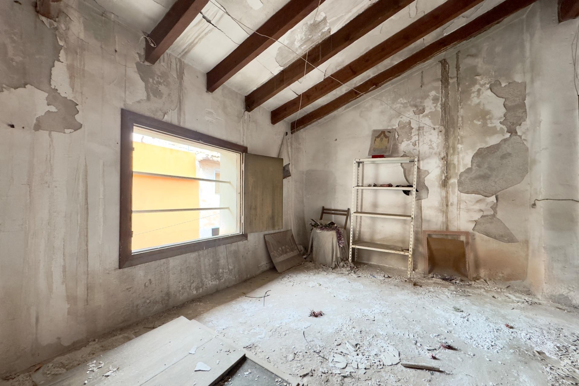 Resale - Casa - Aspe