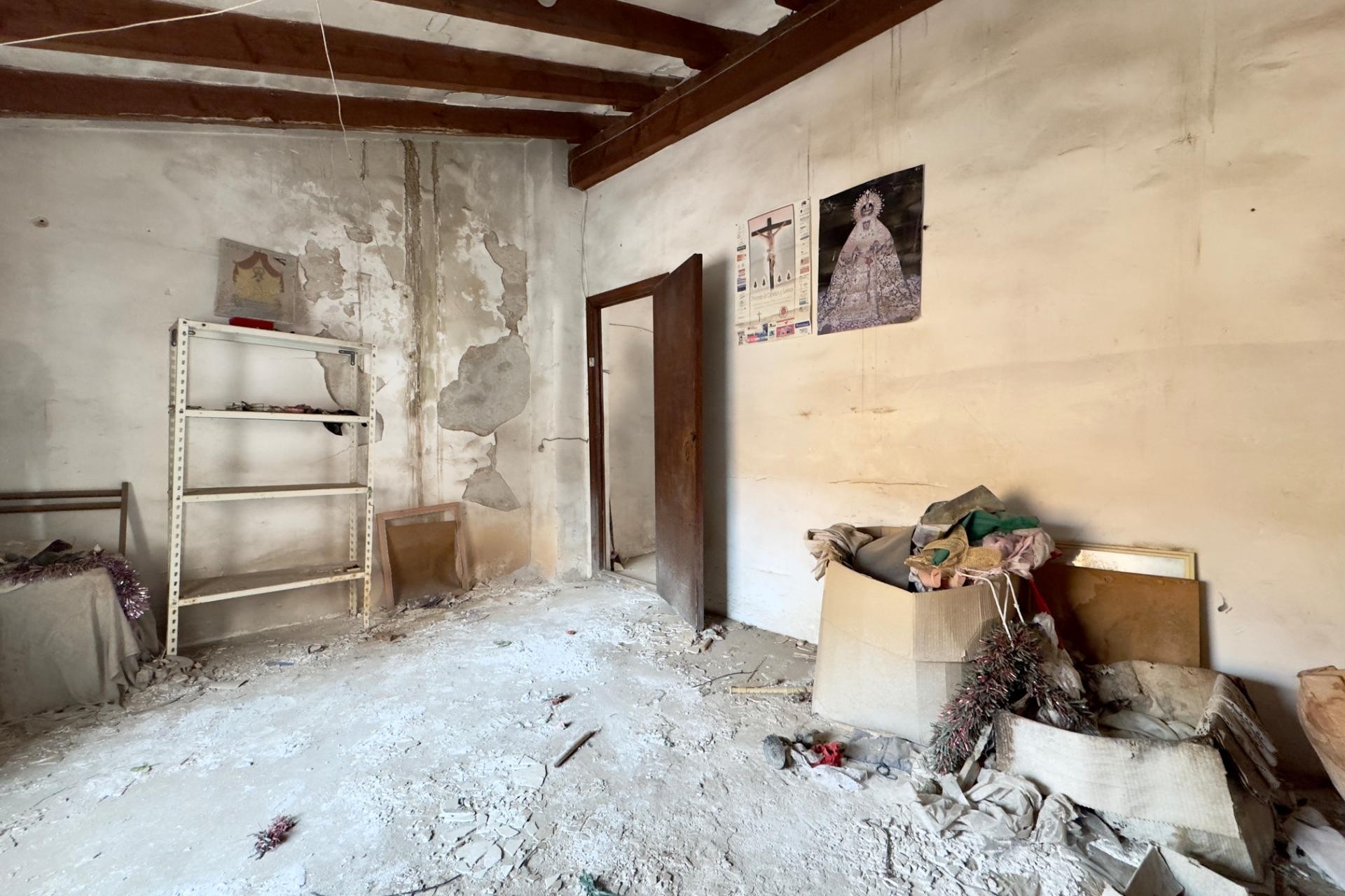 Resale - Casa - Aspe