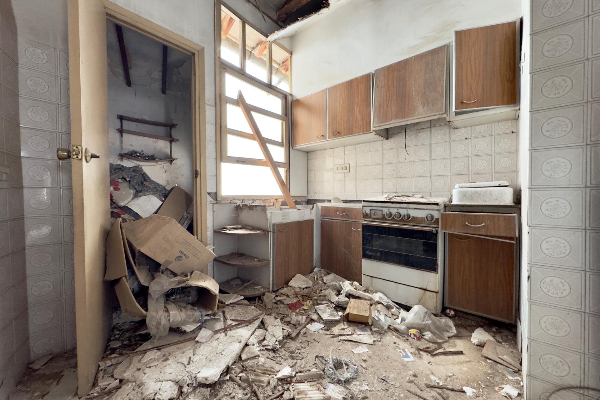 Resale - Casa - Aspe