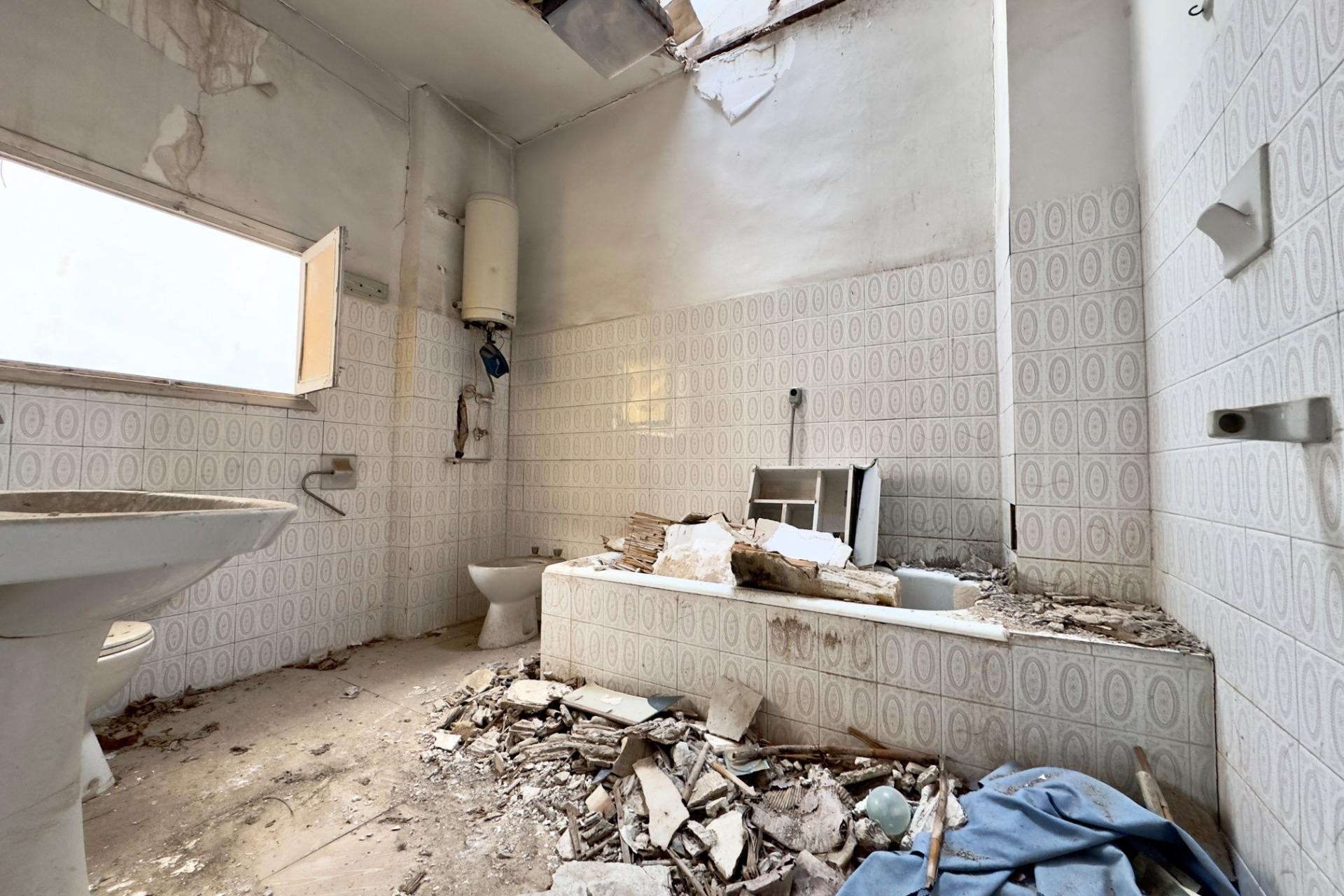 Resale - Casa - Aspe