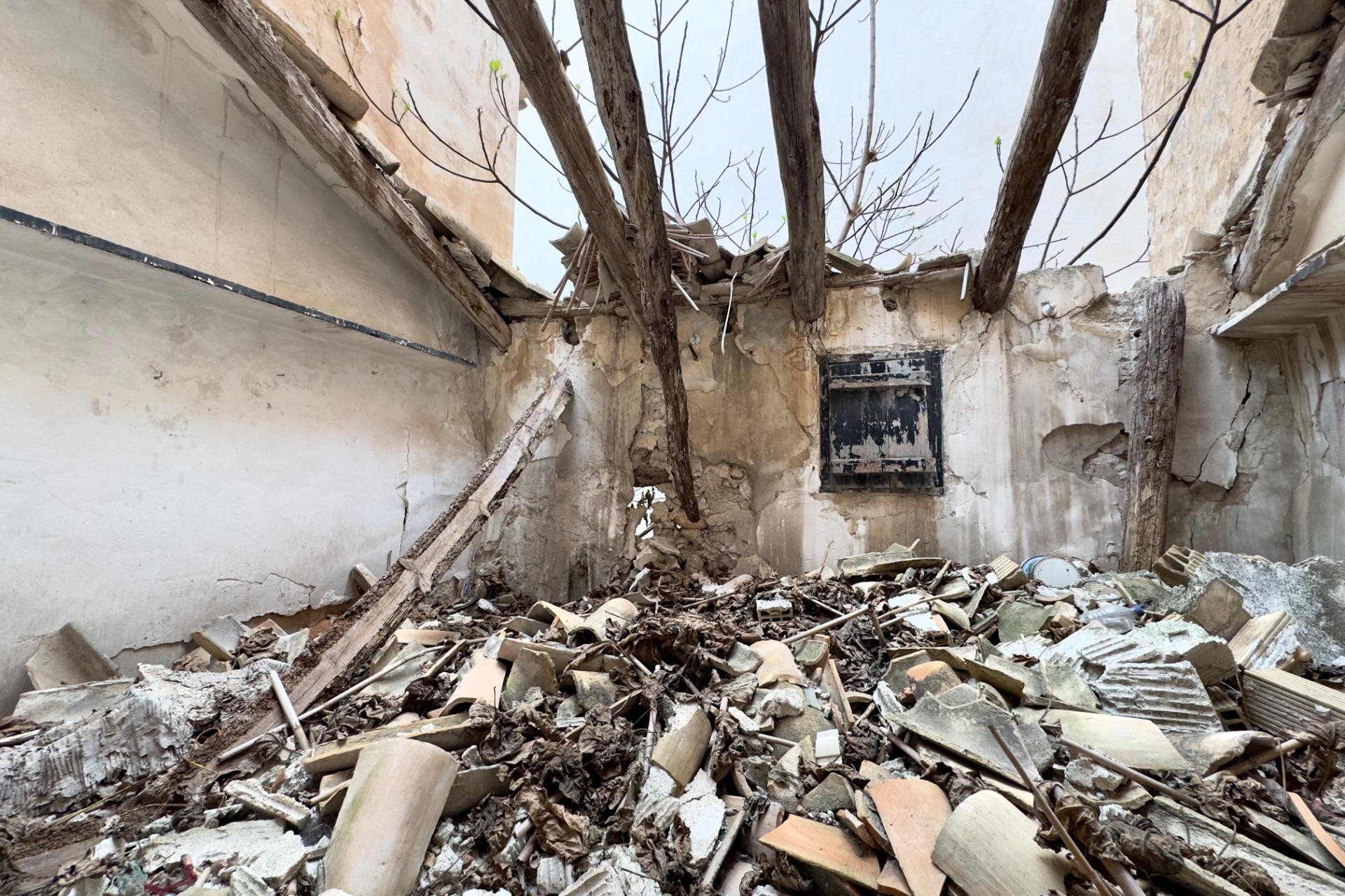 Resale - Casa - Aspe