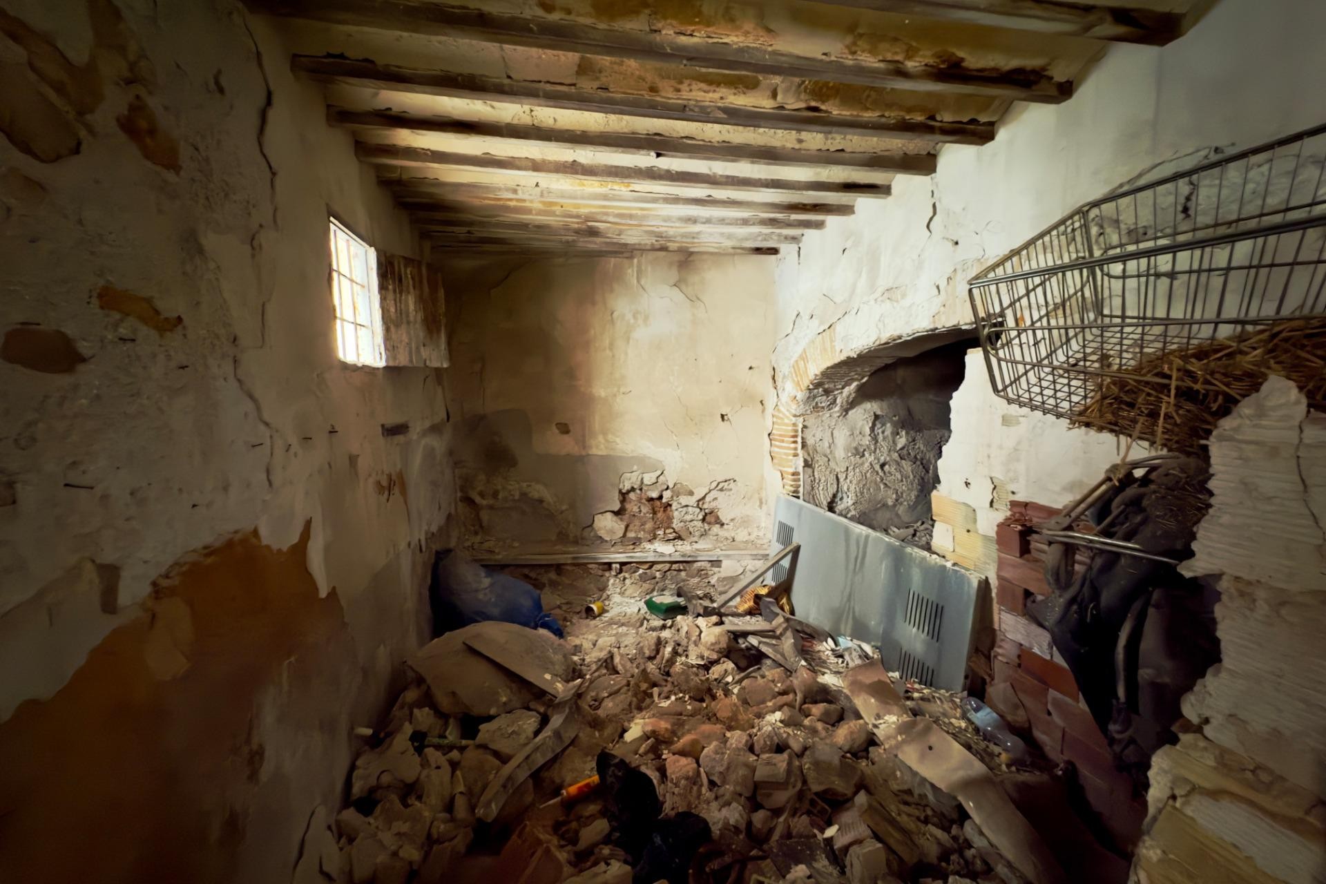 Resale - Casa - Aspe