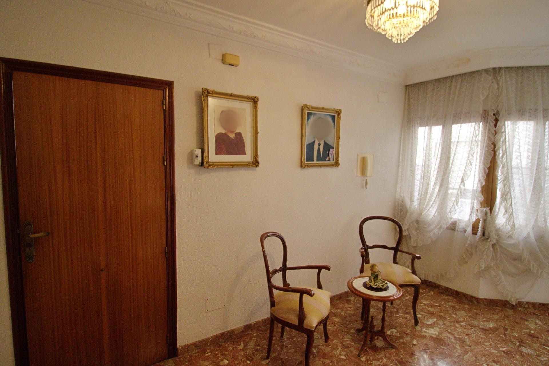 Resale - Casa - Callosa de Segura - Comunidad valenciana