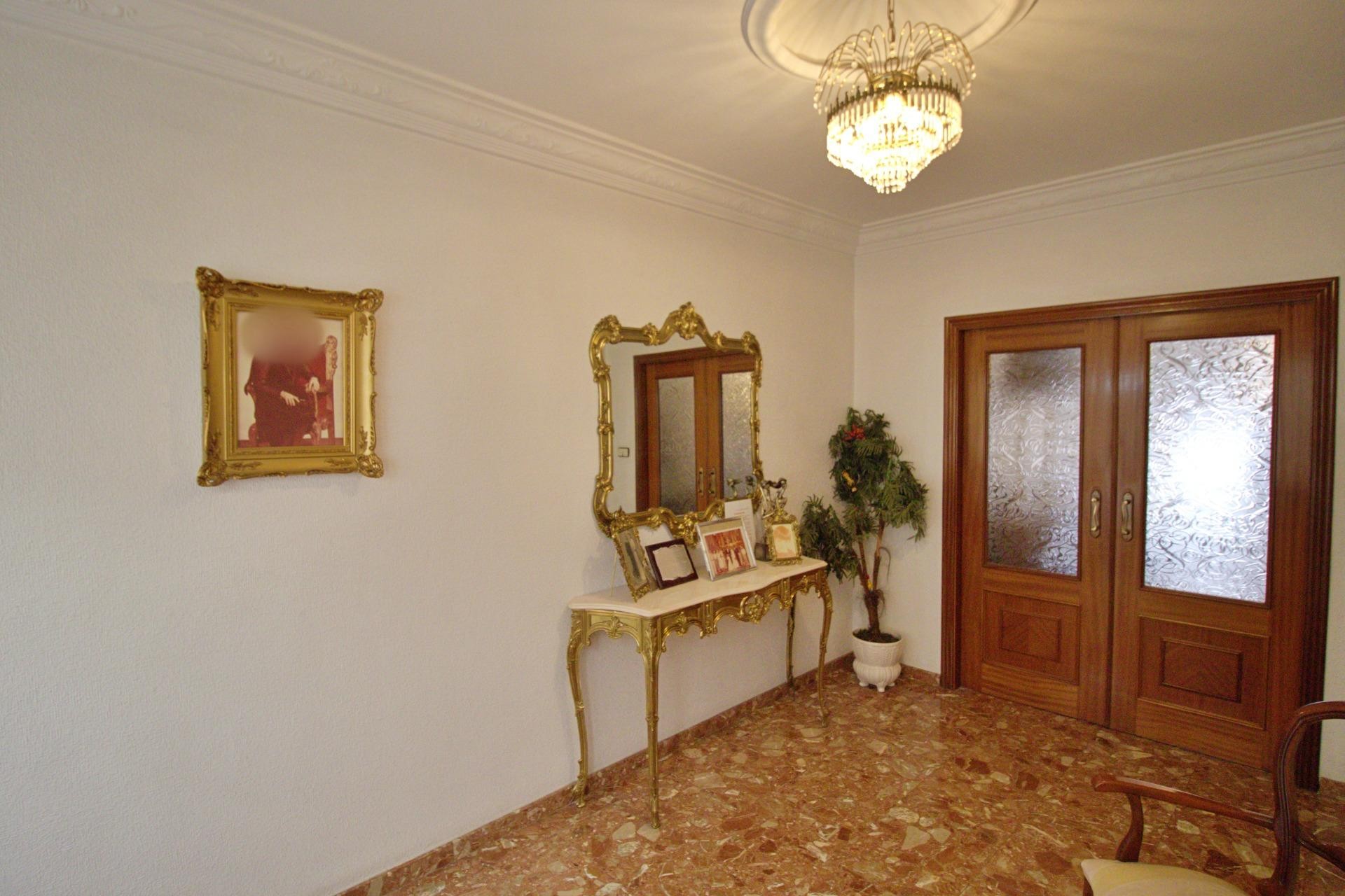 Resale - Casa - Callosa de Segura - Comunidad valenciana