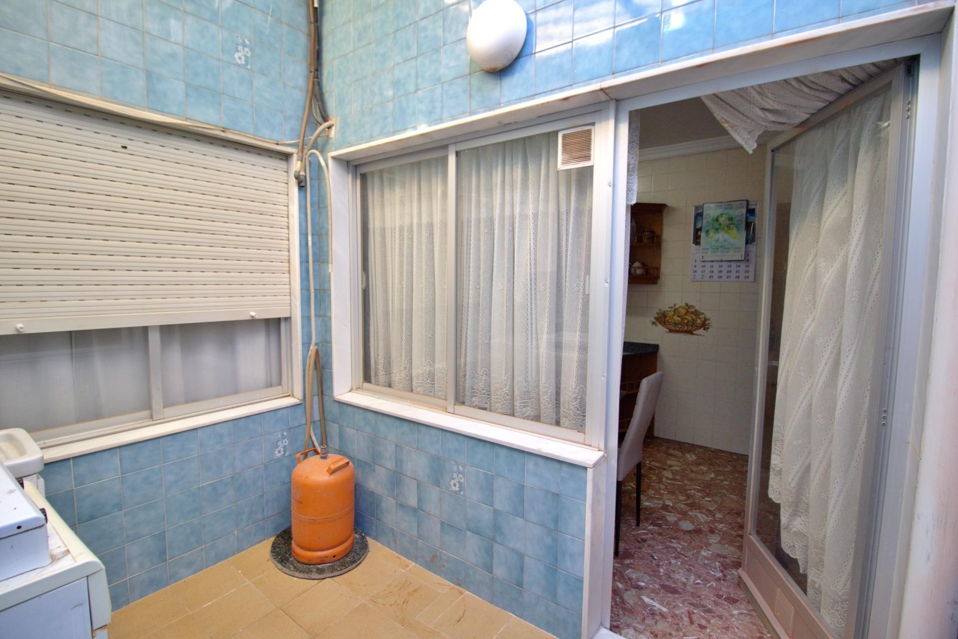 Resale - Casa - Callosa de Segura - Comunidad valenciana