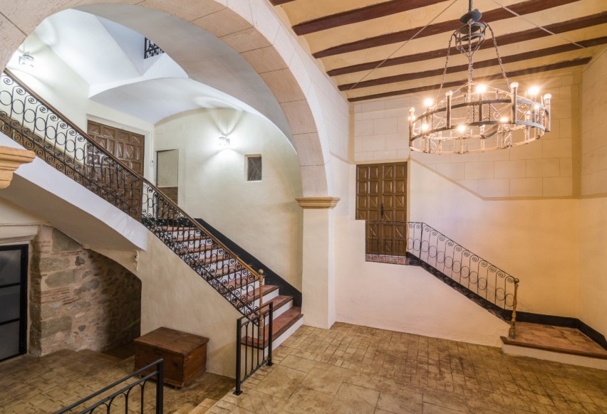 Resale - Casa - Cocentaina