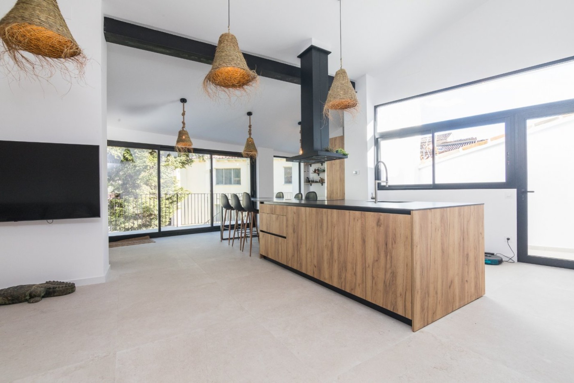 Resale - Casa - Cocentaina