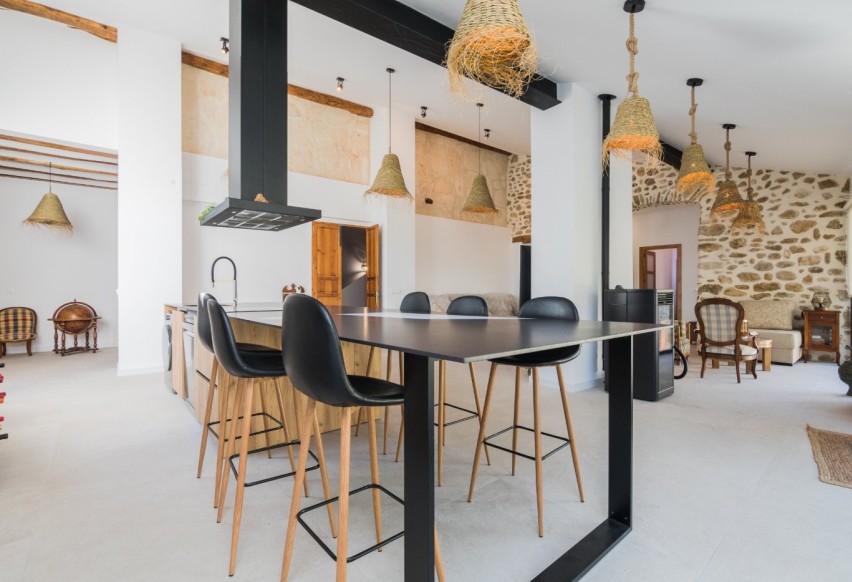 Resale - Casa - Cocentaina