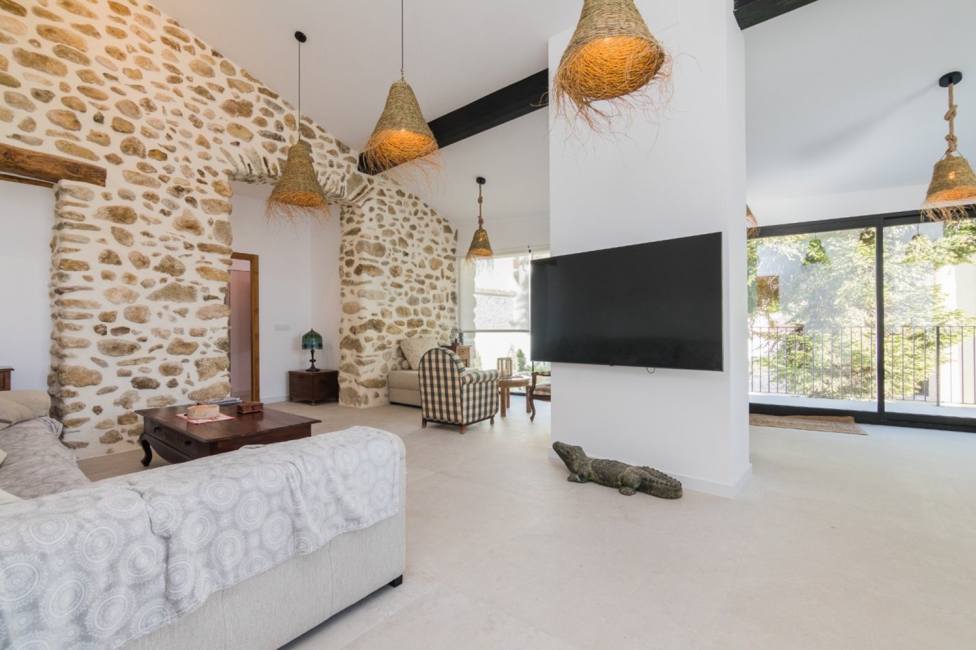 Resale - Casa - Cocentaina