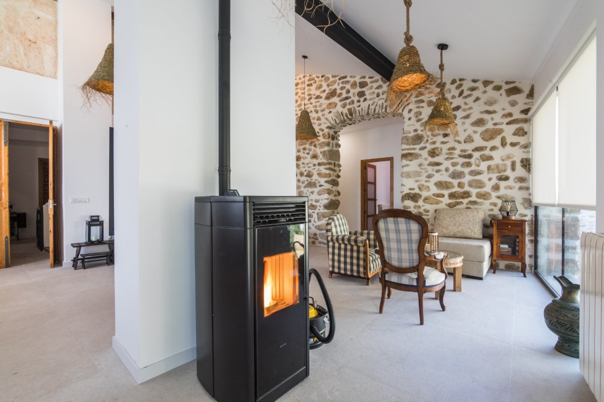 Resale - Casa - Cocentaina