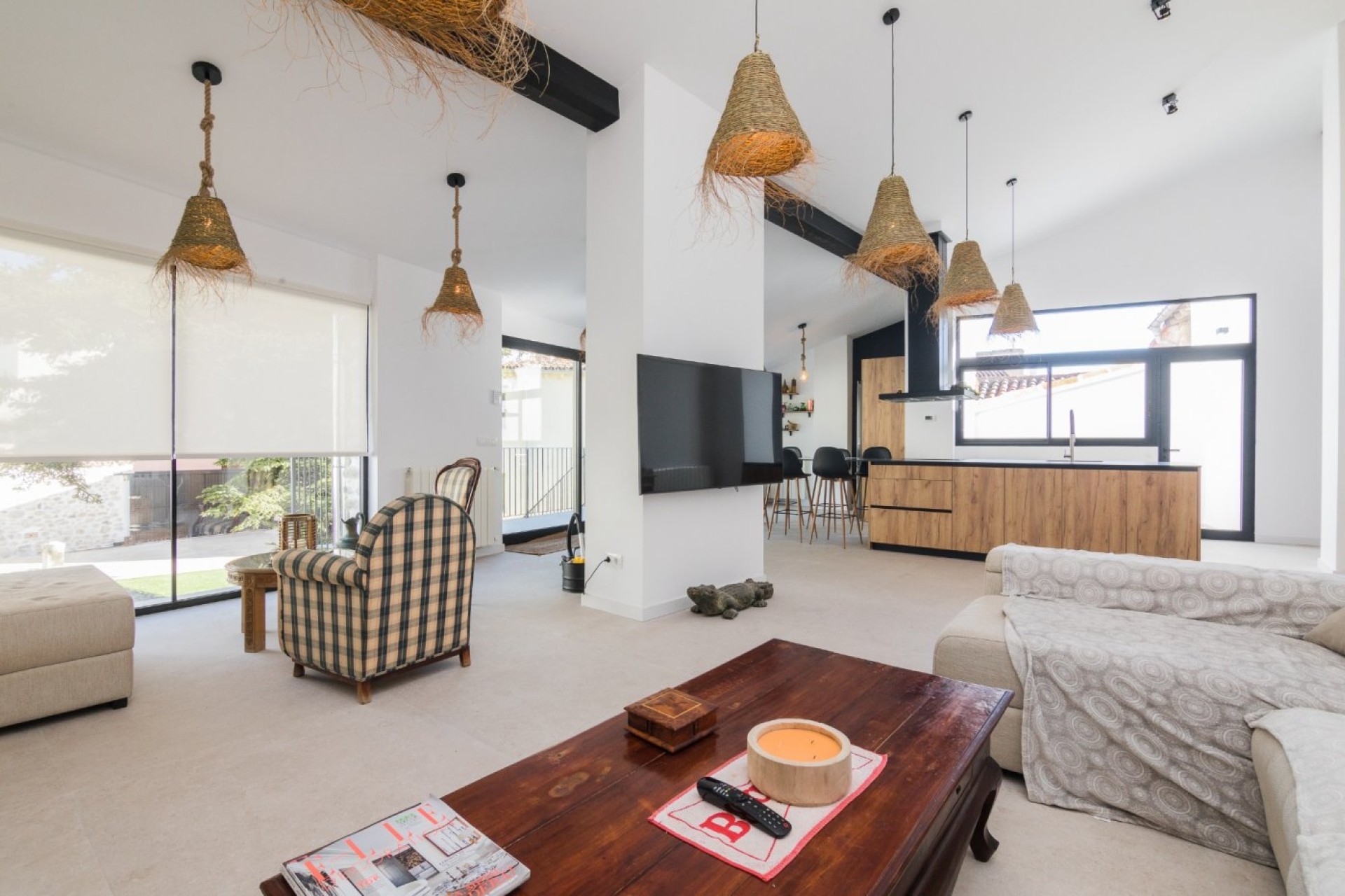 Resale - Casa - Cocentaina
