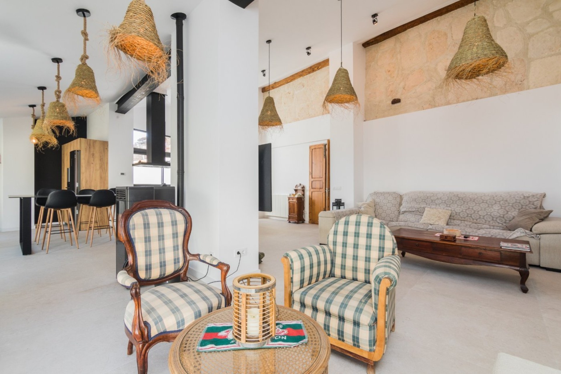 Resale - Casa - Cocentaina