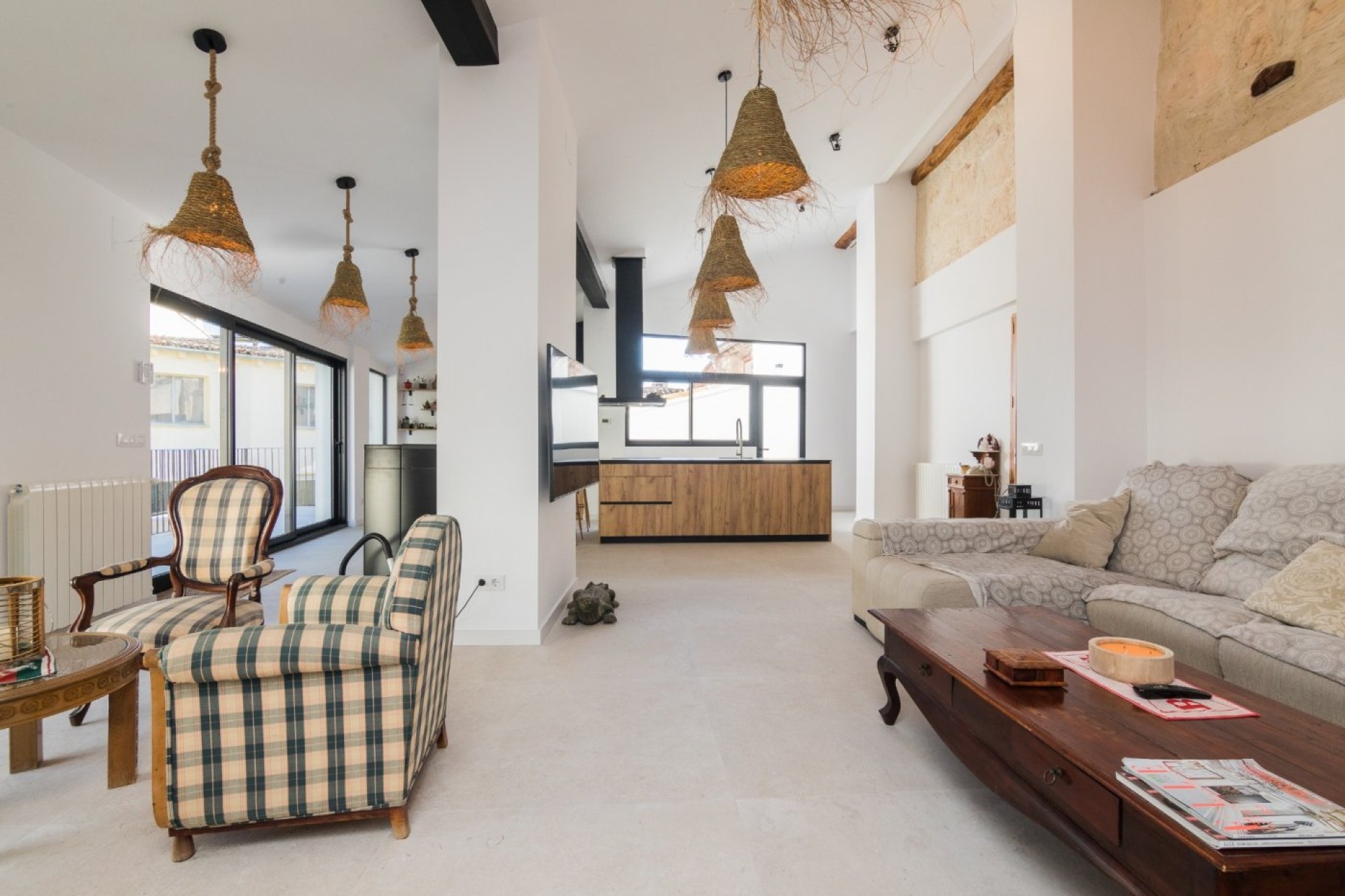 Resale - Casa - Cocentaina