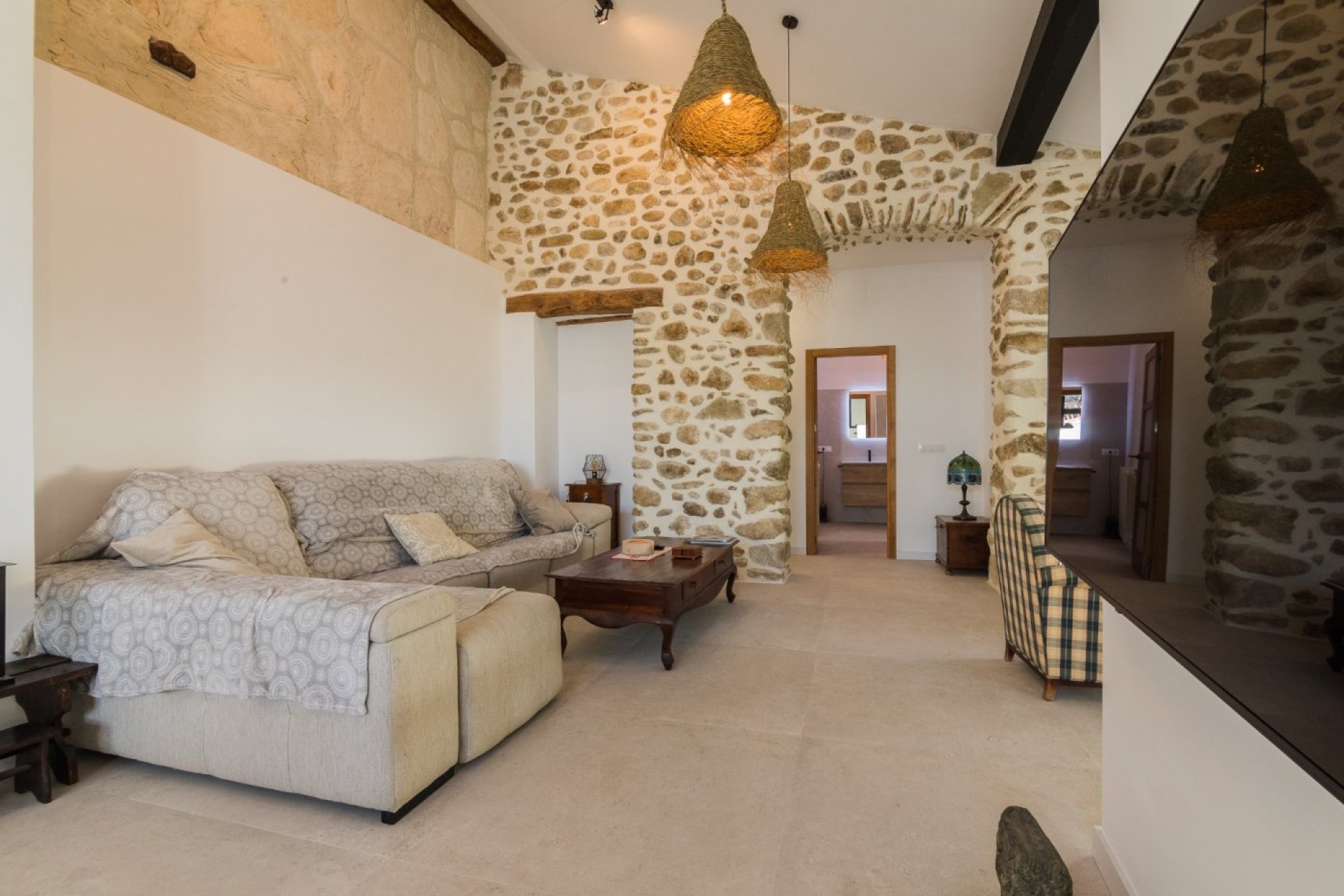 Resale - Casa - Cocentaina