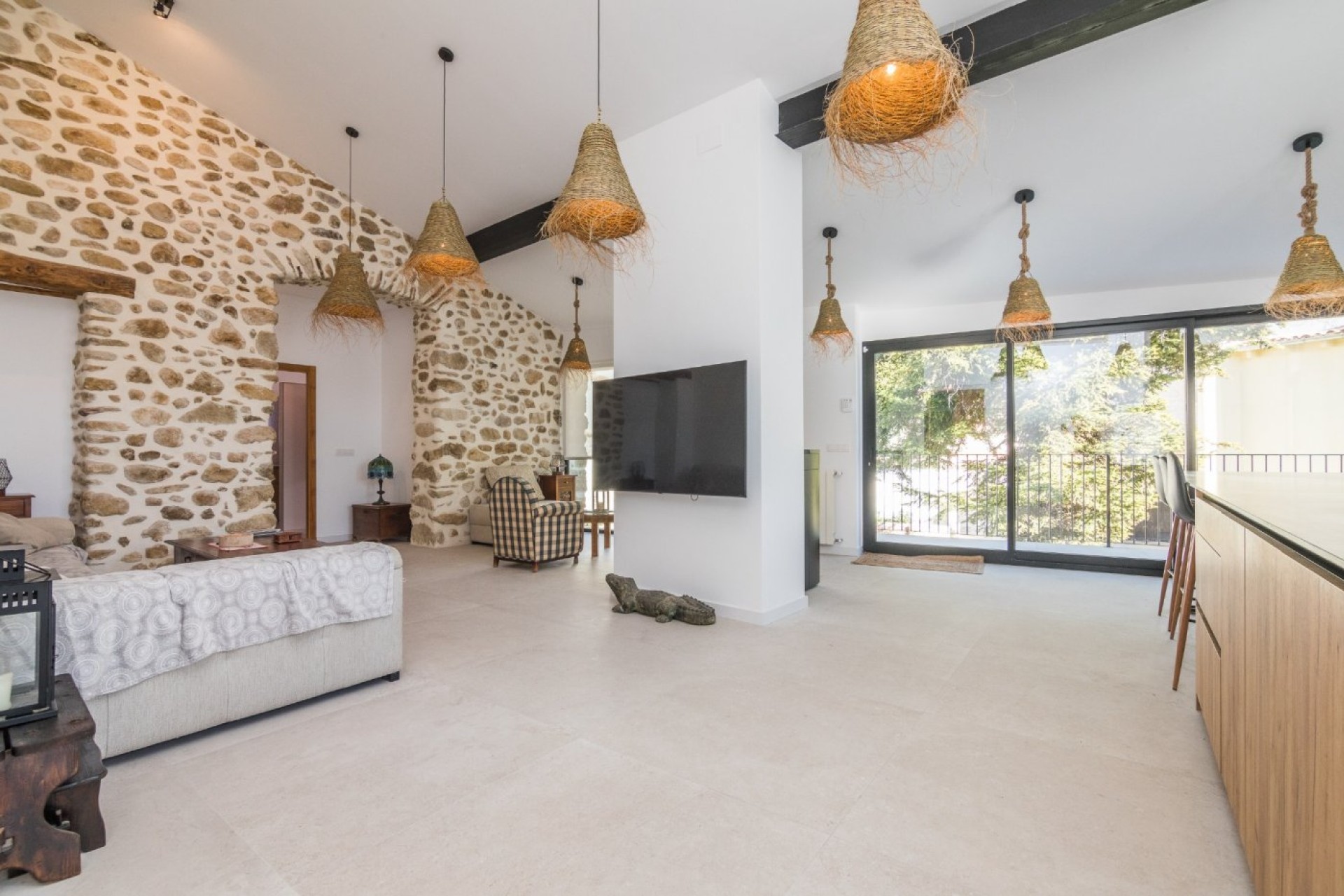 Resale - Casa - Cocentaina