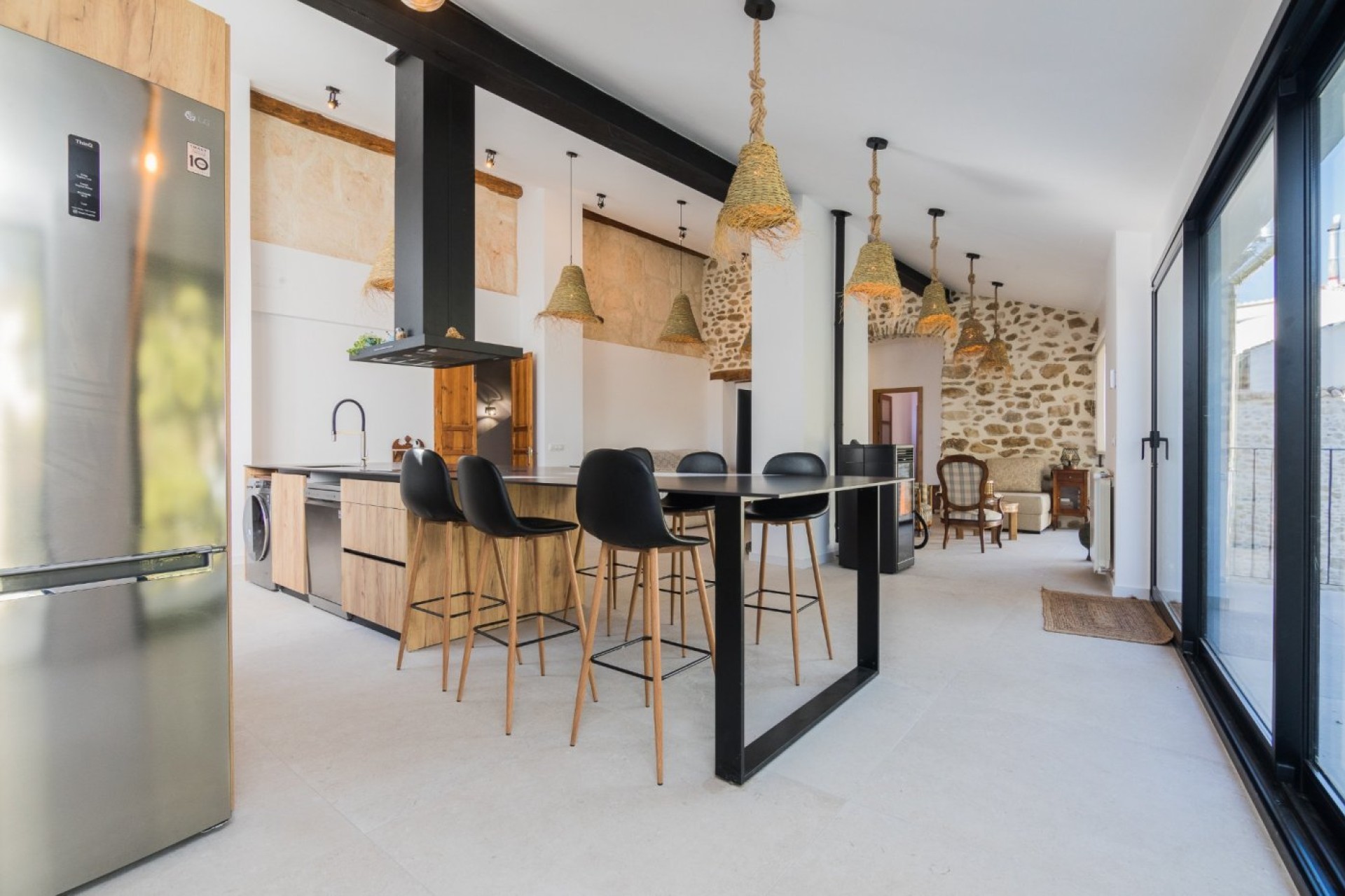 Resale - Casa - Cocentaina