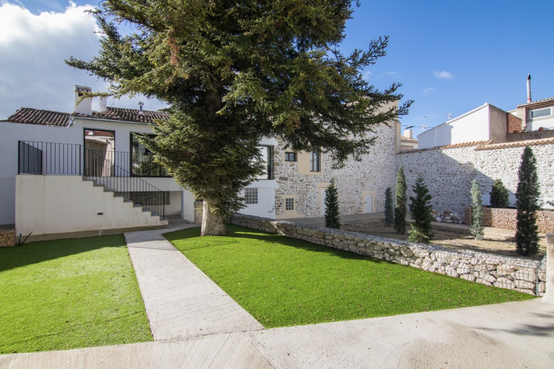 Resale - Casa - Cocentaina