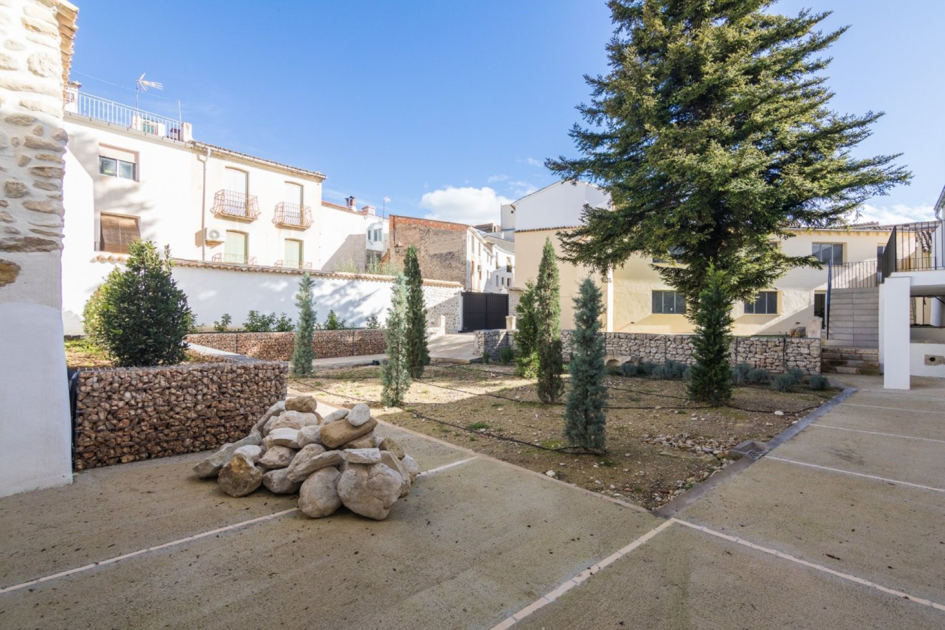 Resale - Casa - Cocentaina