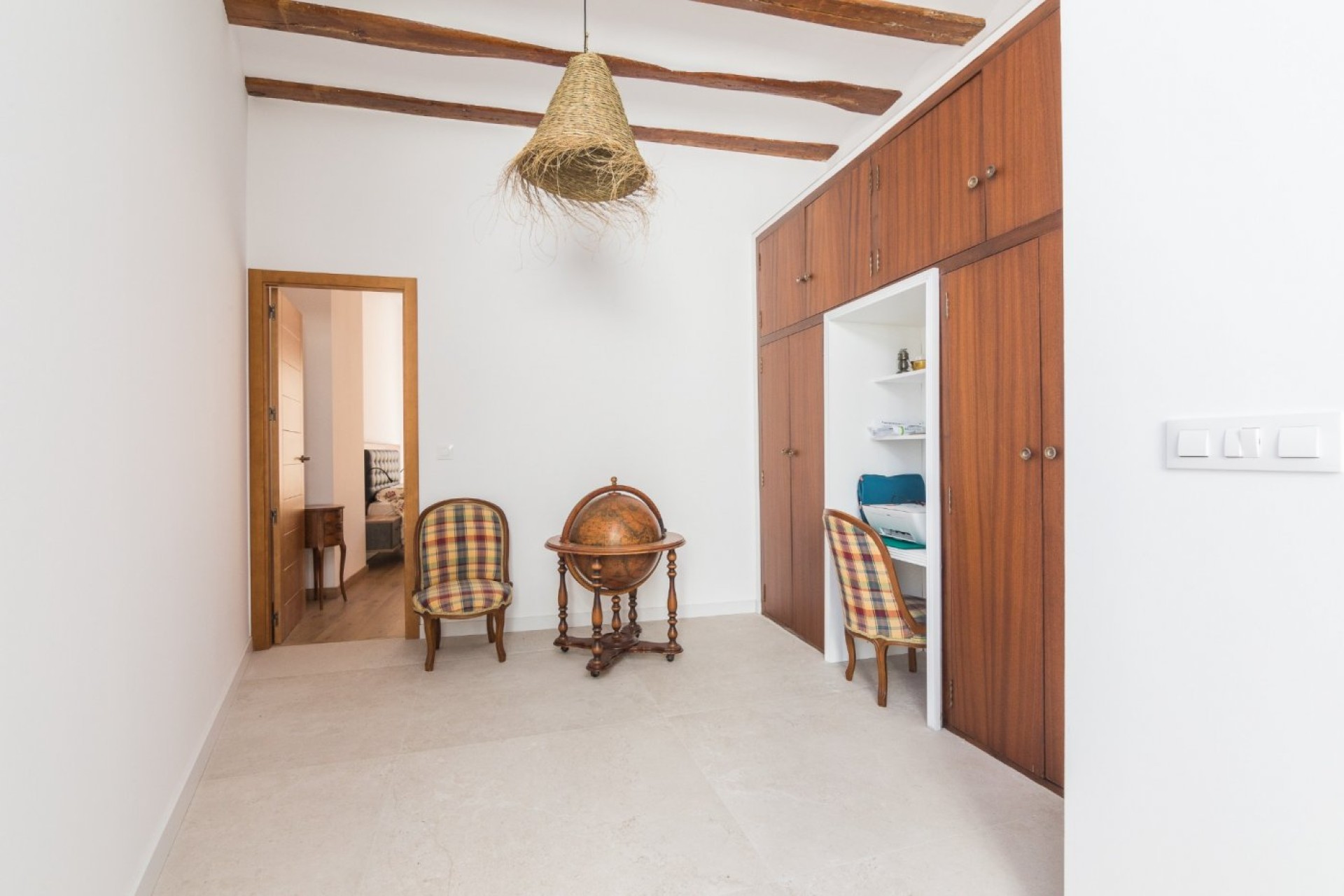 Resale - Casa - Cocentaina