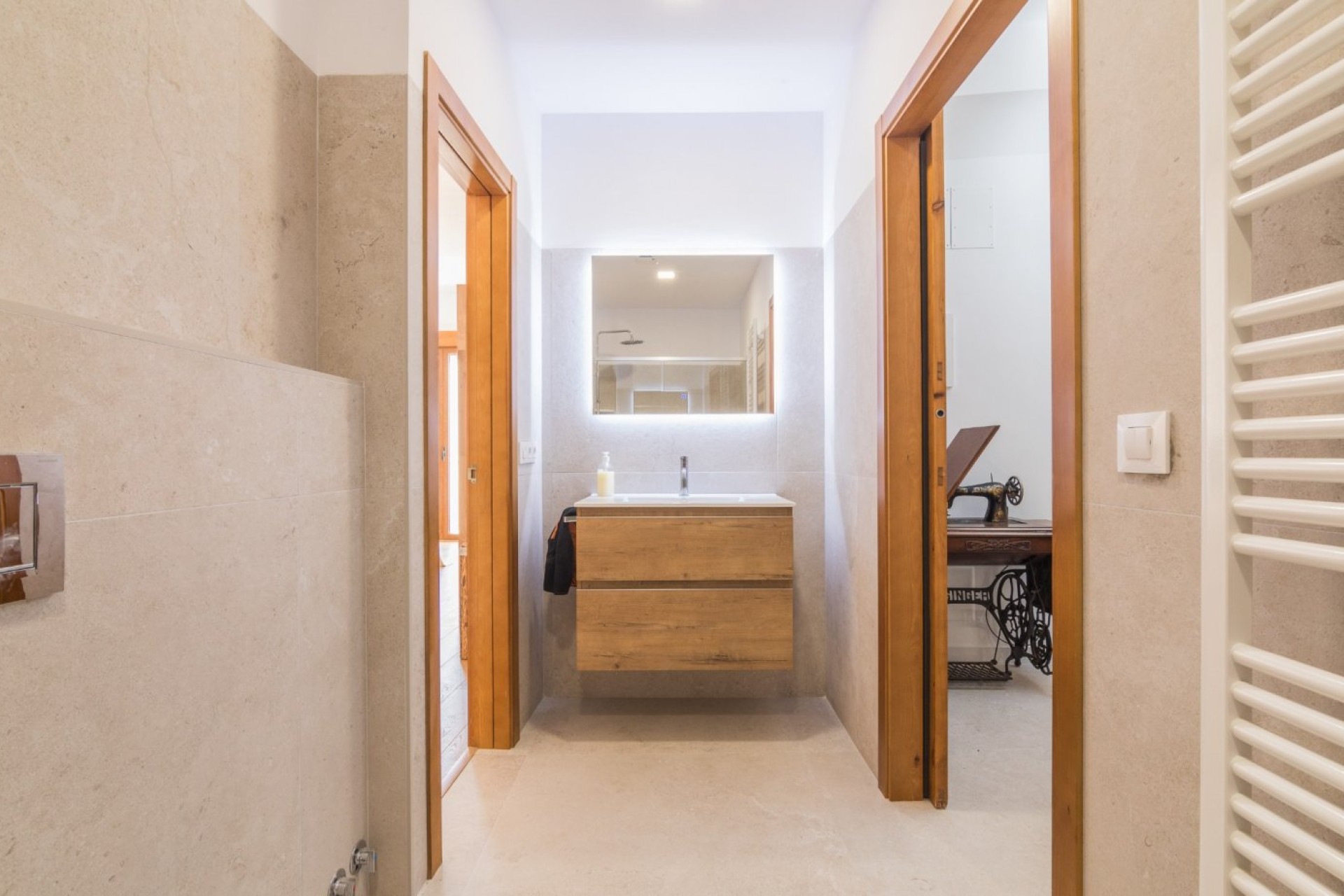 Resale - Casa - Cocentaina