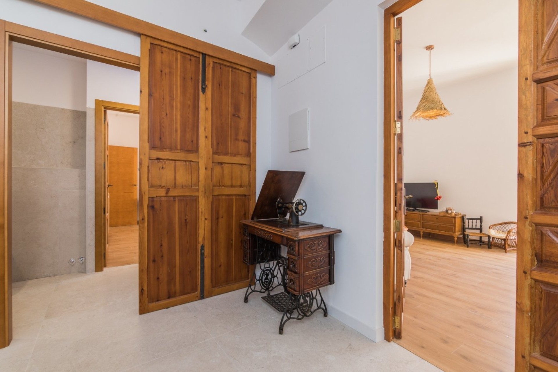 Resale - Casa - Cocentaina
