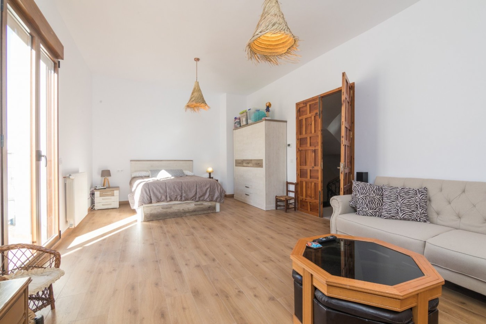 Resale - Casa - Cocentaina
