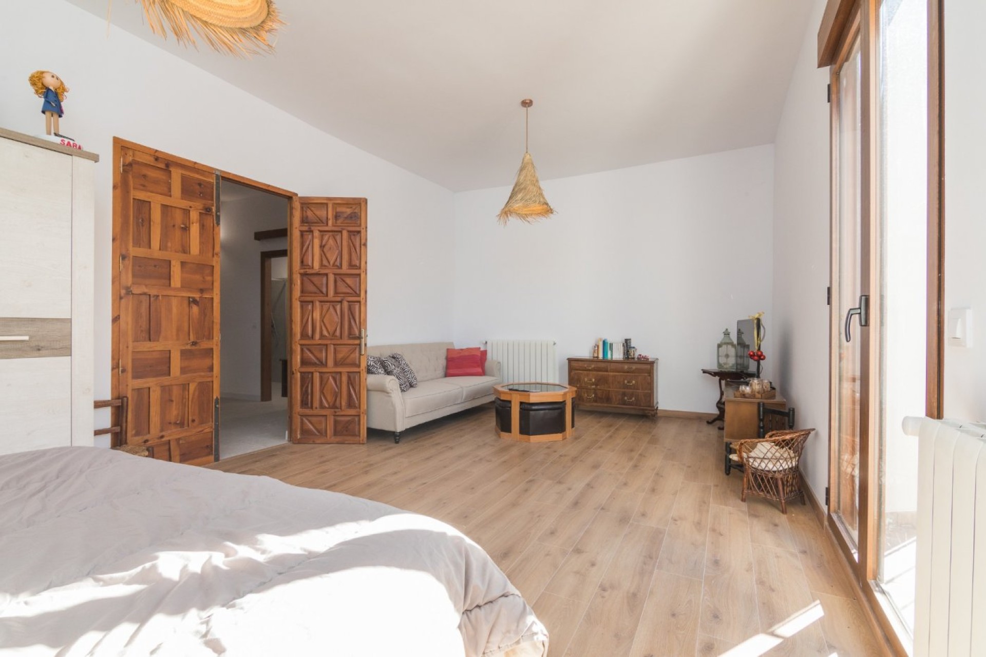 Resale - Casa - Cocentaina