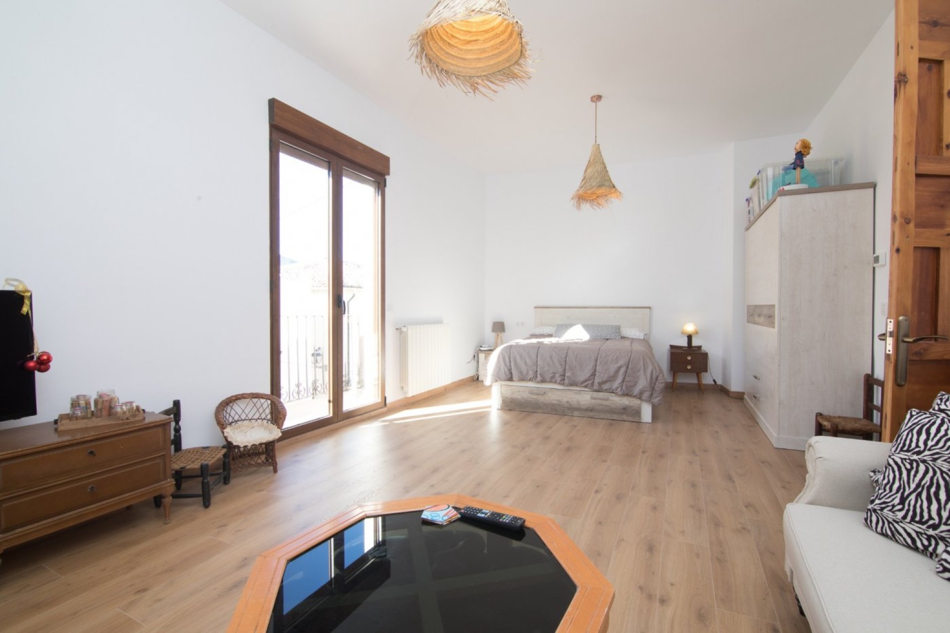 Resale - Casa - Cocentaina