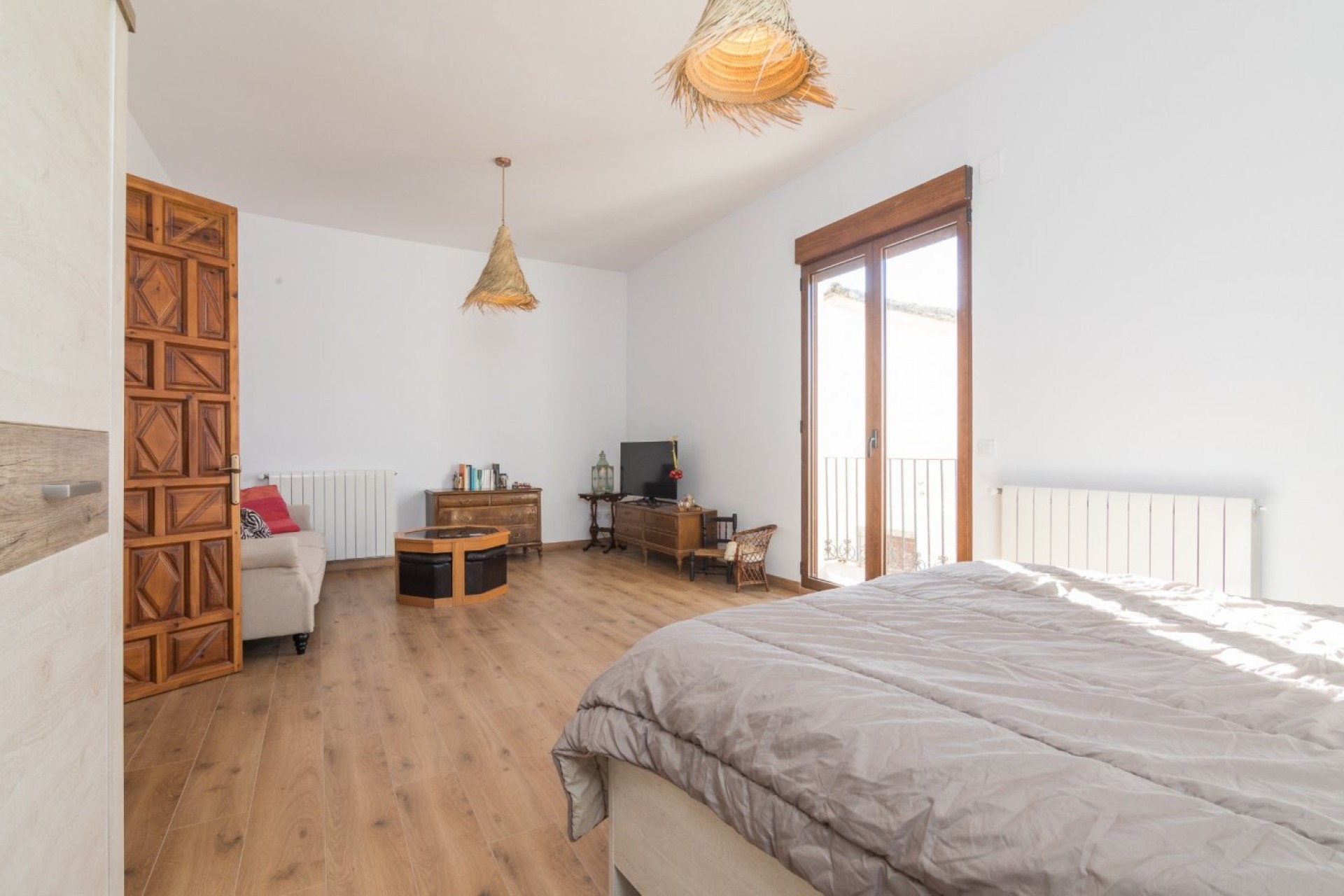 Resale - Casa - Cocentaina