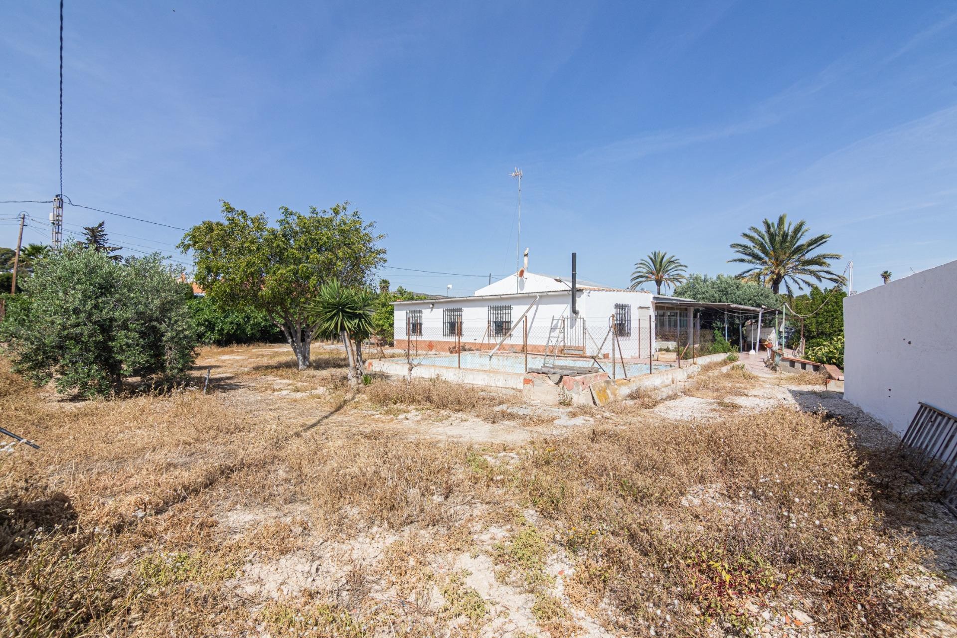 Resale - Casa de campo - Elche - Carrús Este