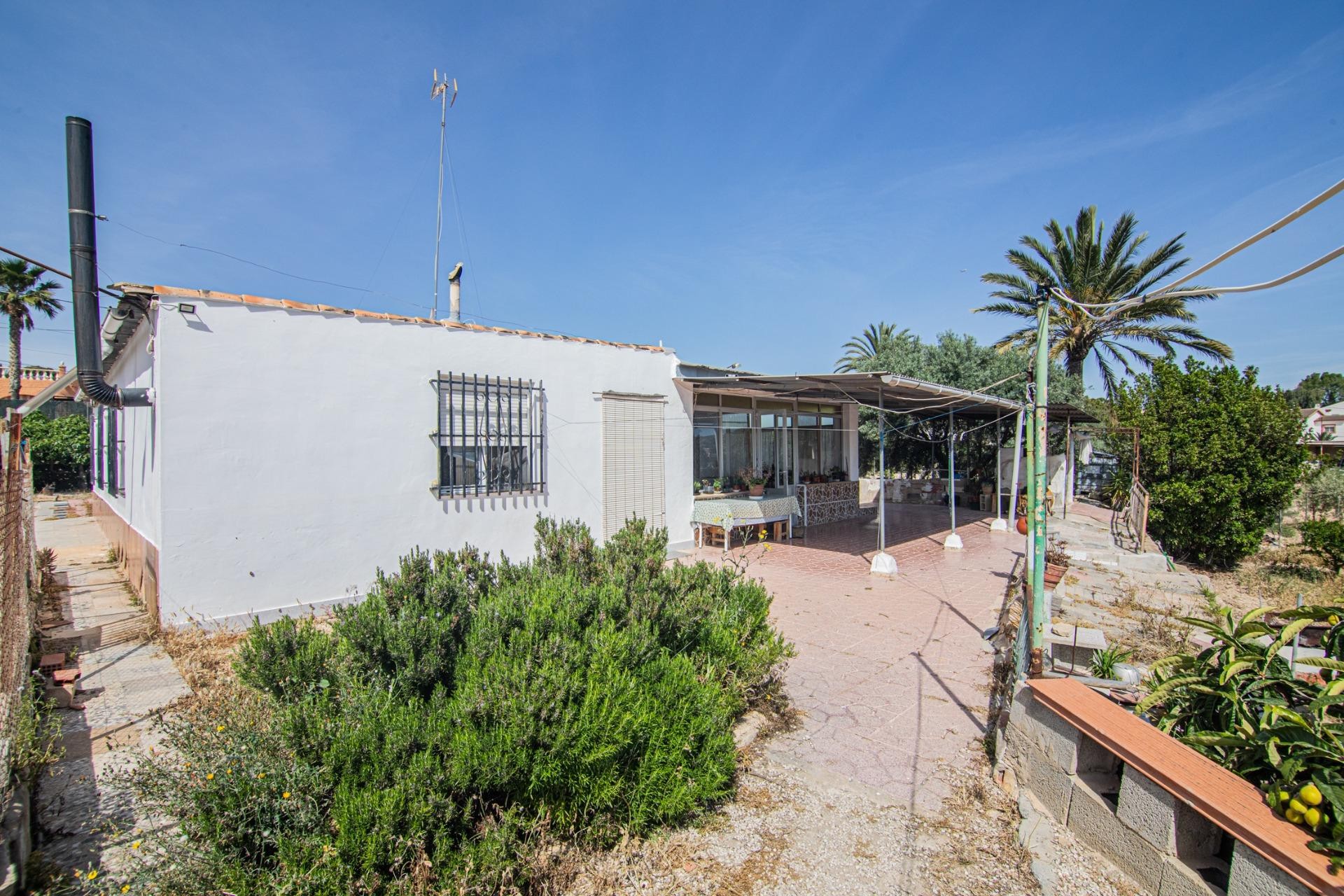 Resale - Casa de campo - Elche - Carrús Este