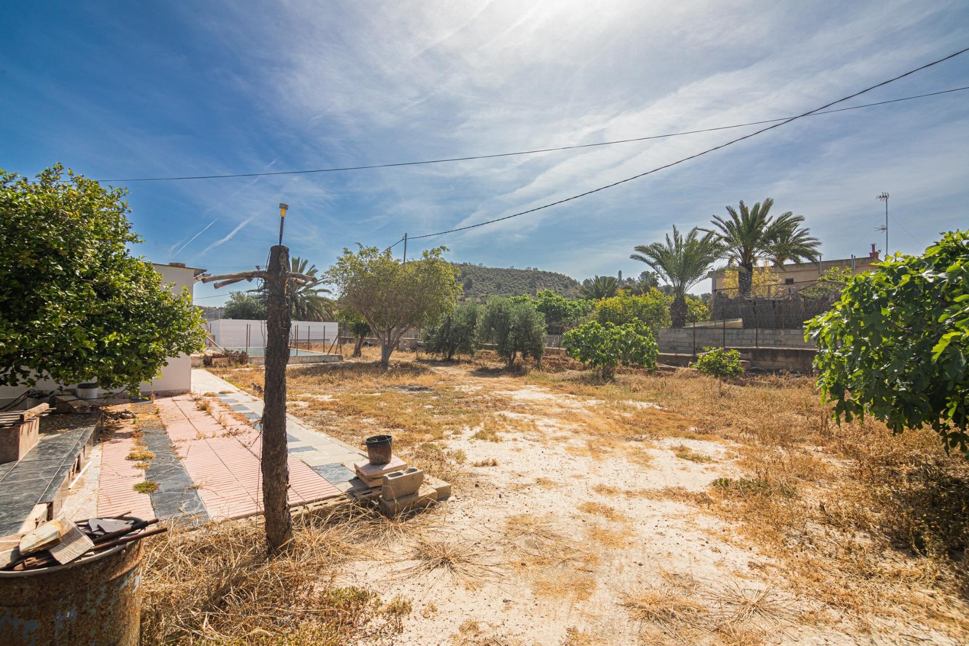 Resale - Casa de campo - Elche - Carrús Este