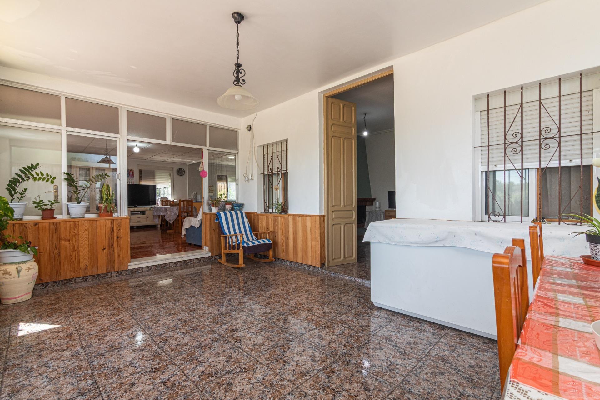 Resale - Casa de campo - Elche - Carrús Este