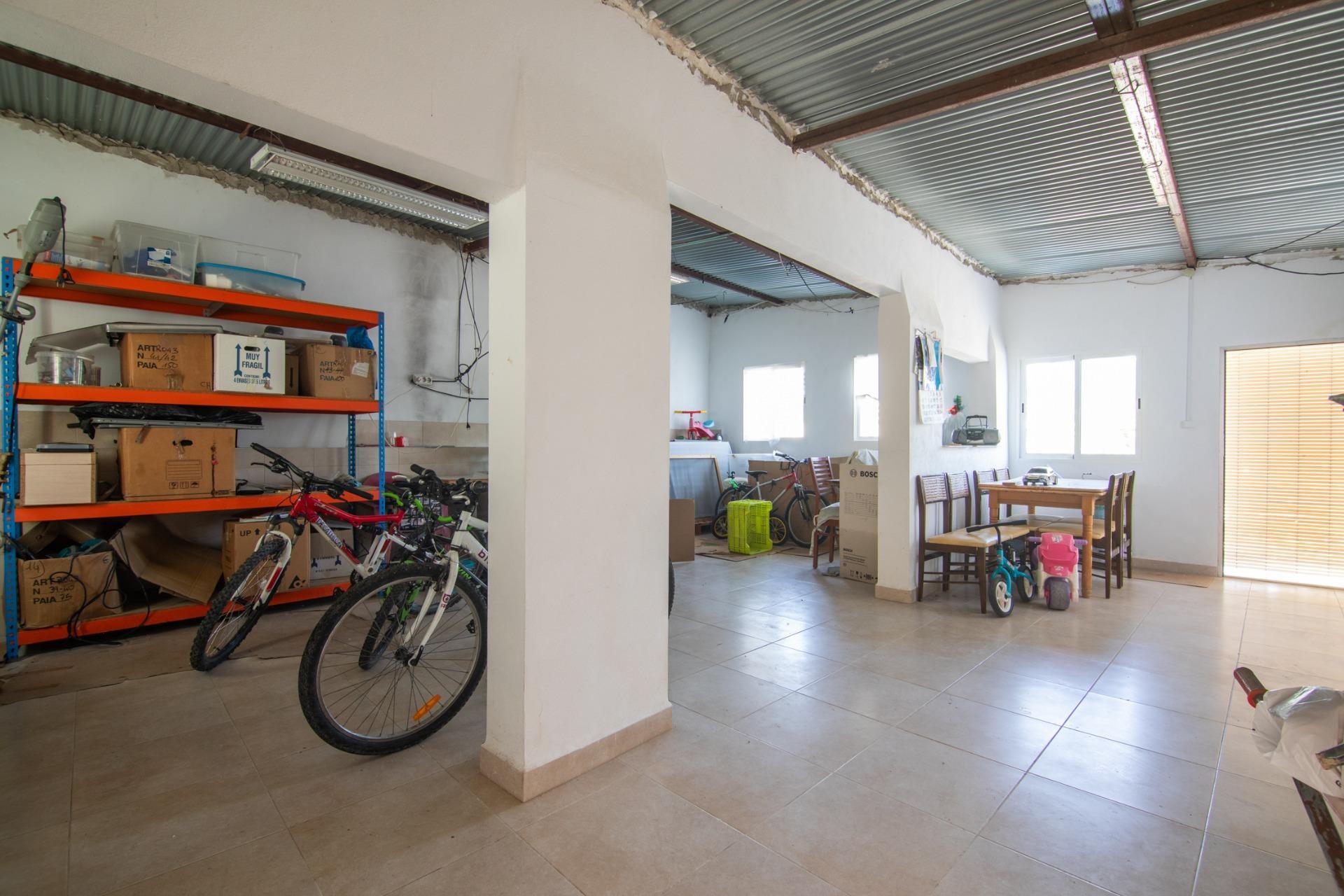 Resale - Casa de campo - Elche - Carrús Este