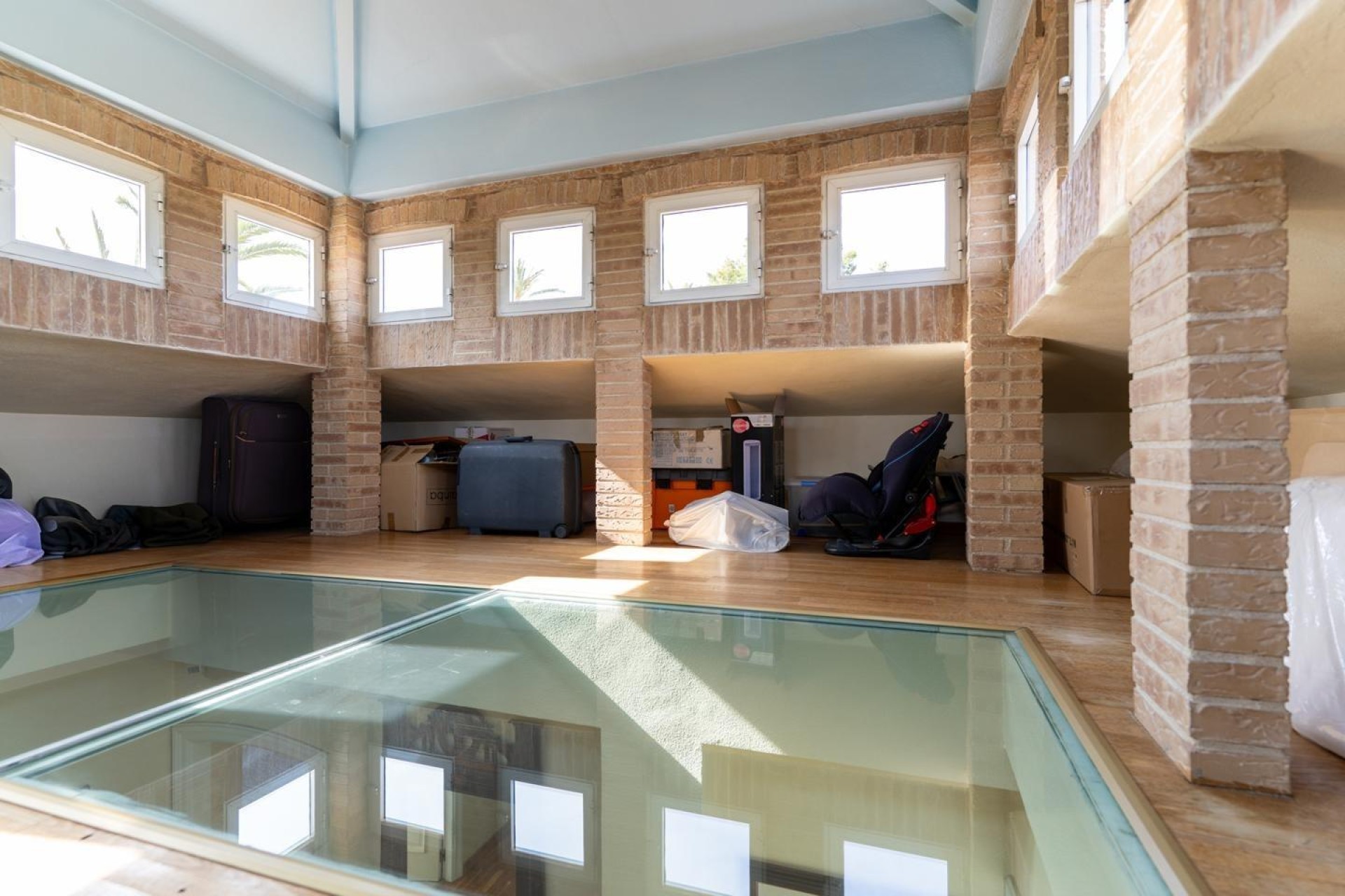 Resale - Casa de campo - Elche Pedanías - Alzabares