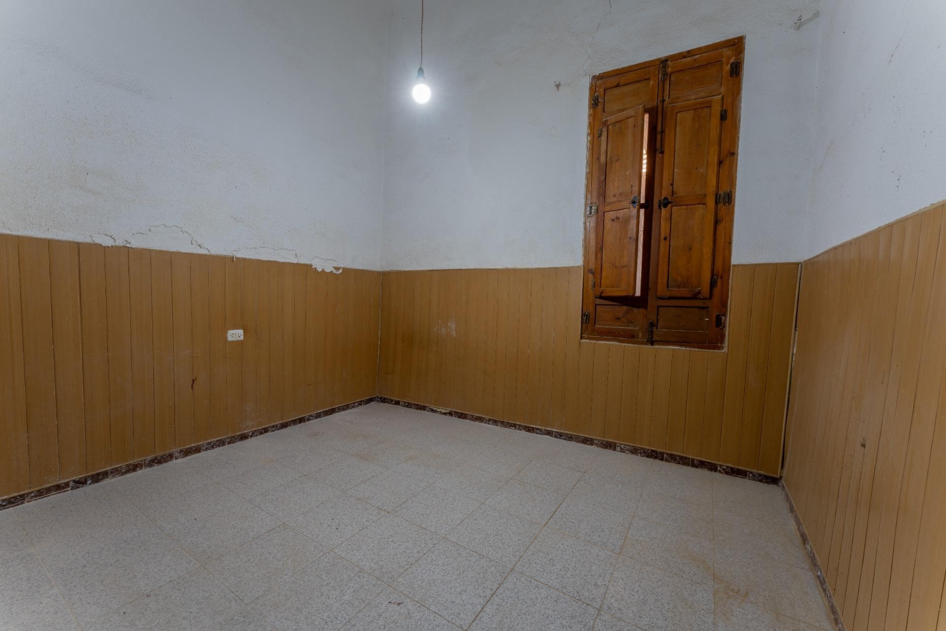 Resale - Casa de campo - Elche Pedanías - Derramador