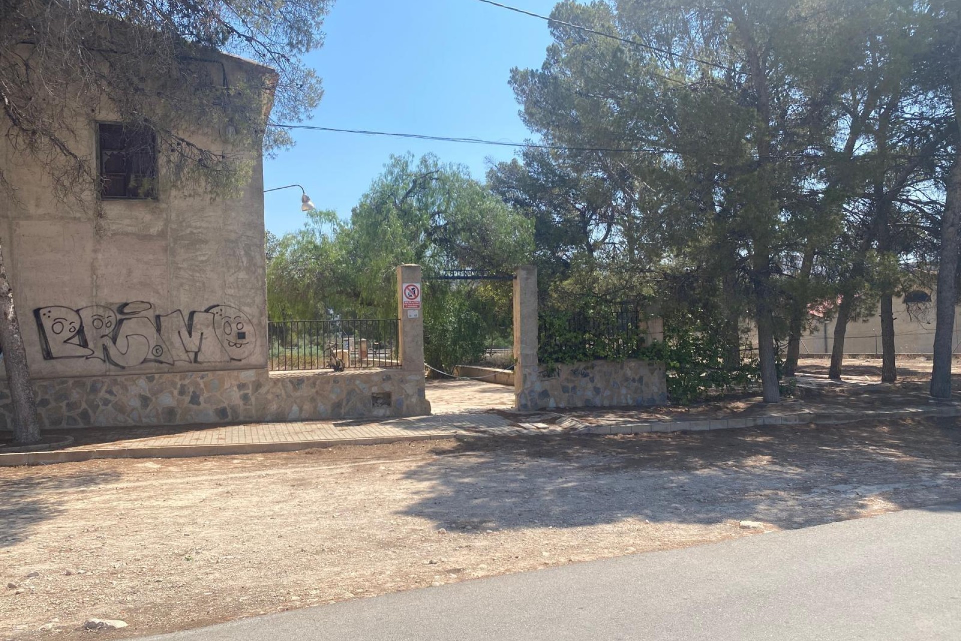 Resale - Casa de campo - Elda - Las Trescientas - San Francisco