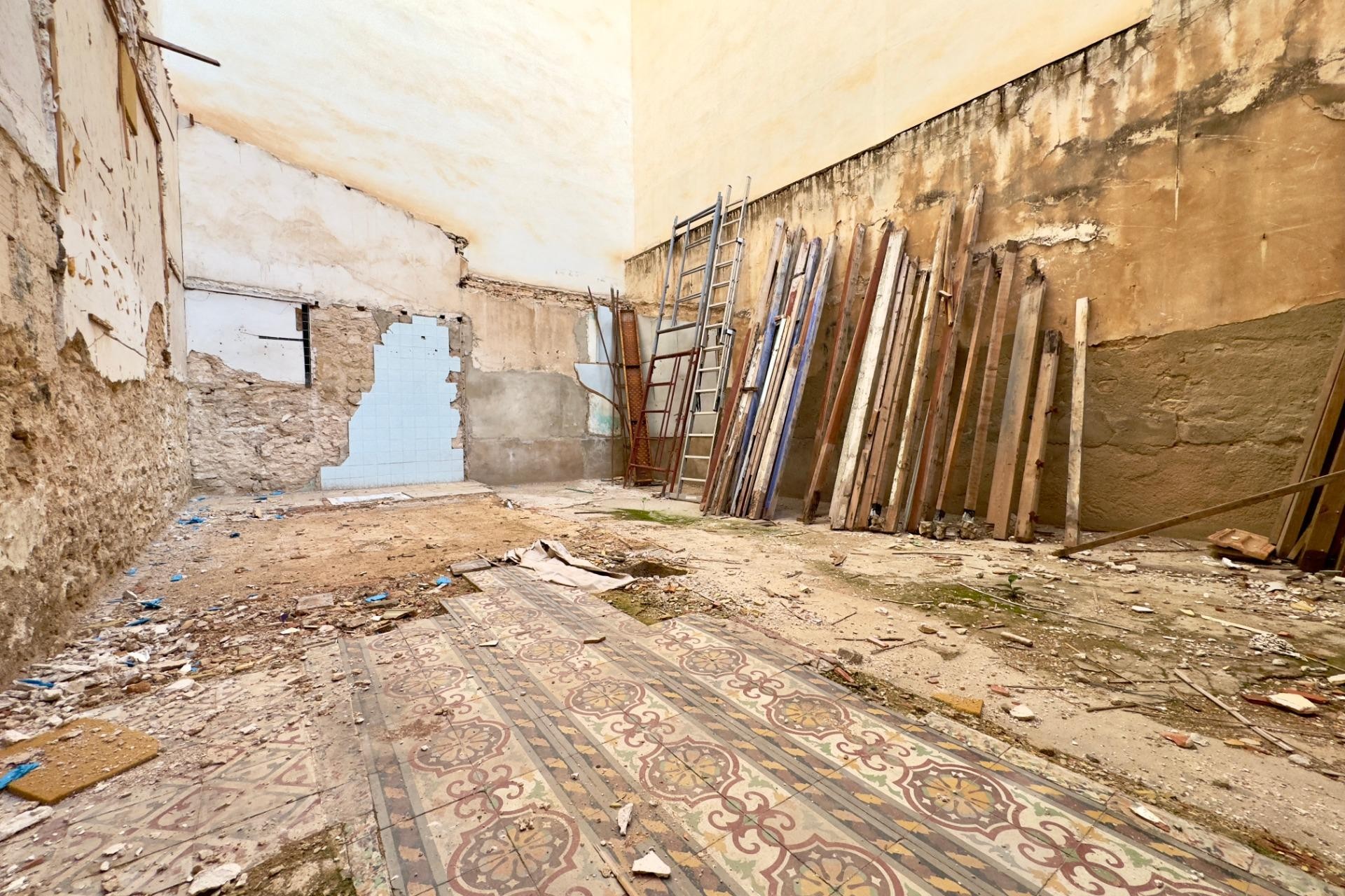 Resale - Casa - Elche - Carrús Este