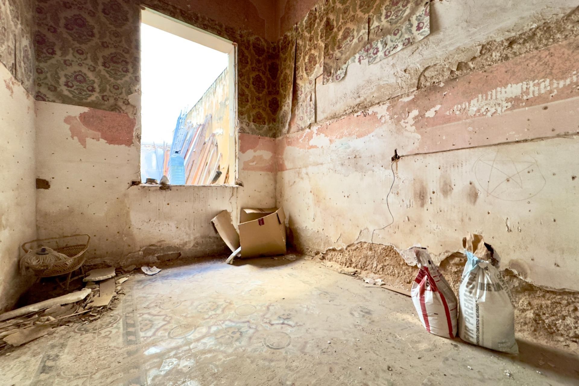 Resale - Casa - Elche - Carrús Este