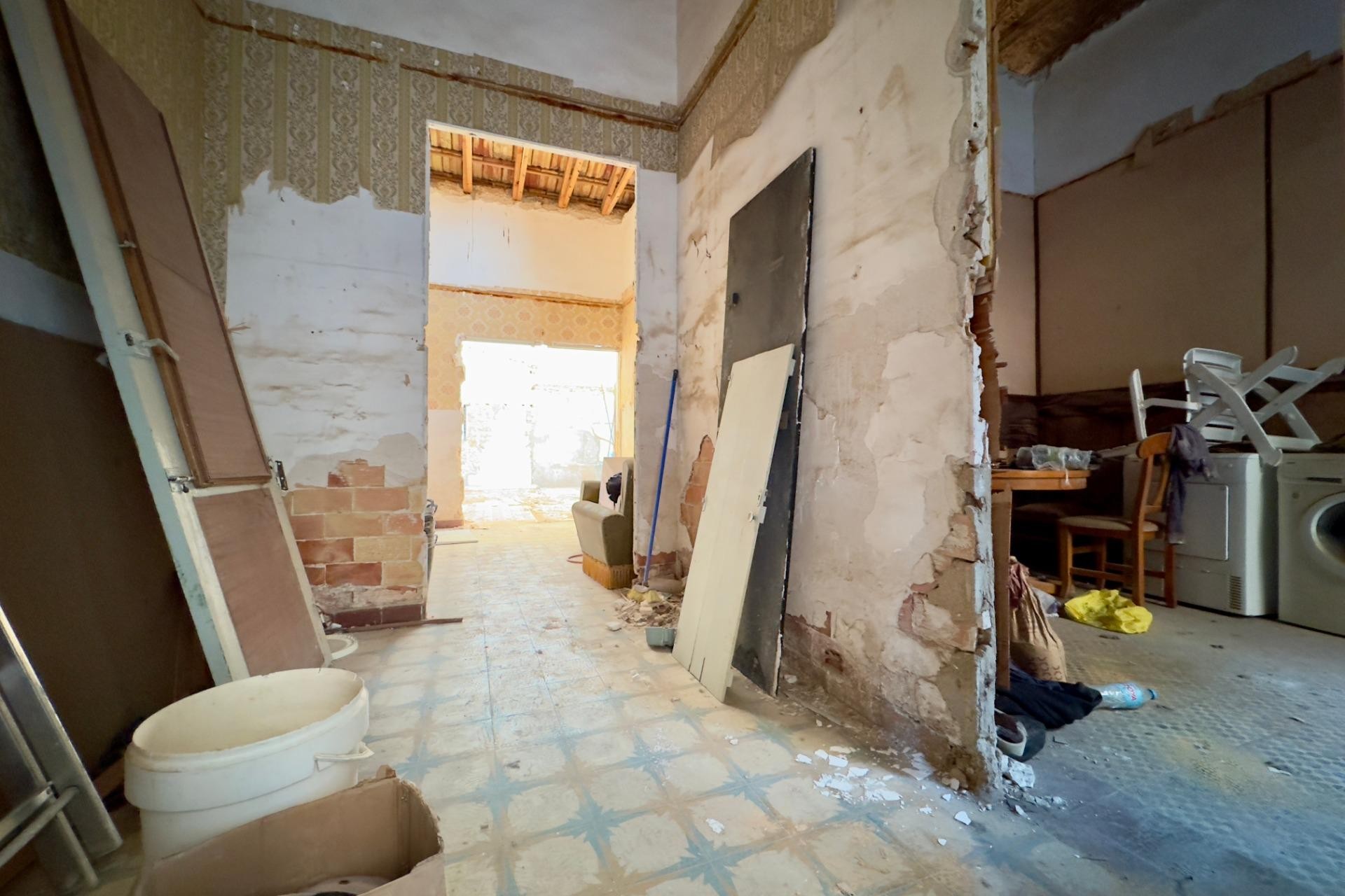 Resale - Casa - Elche - Carrús Este