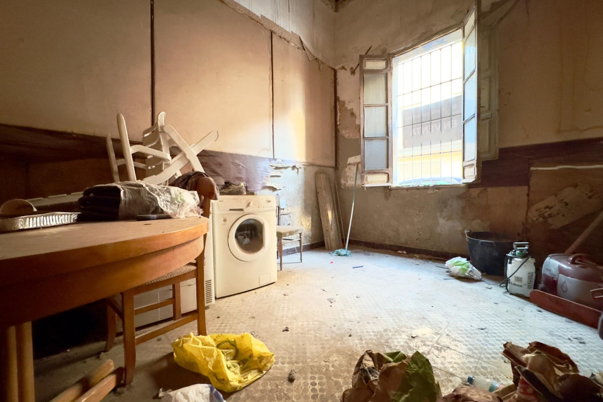 Resale - Casa - Elche - Carrús Este