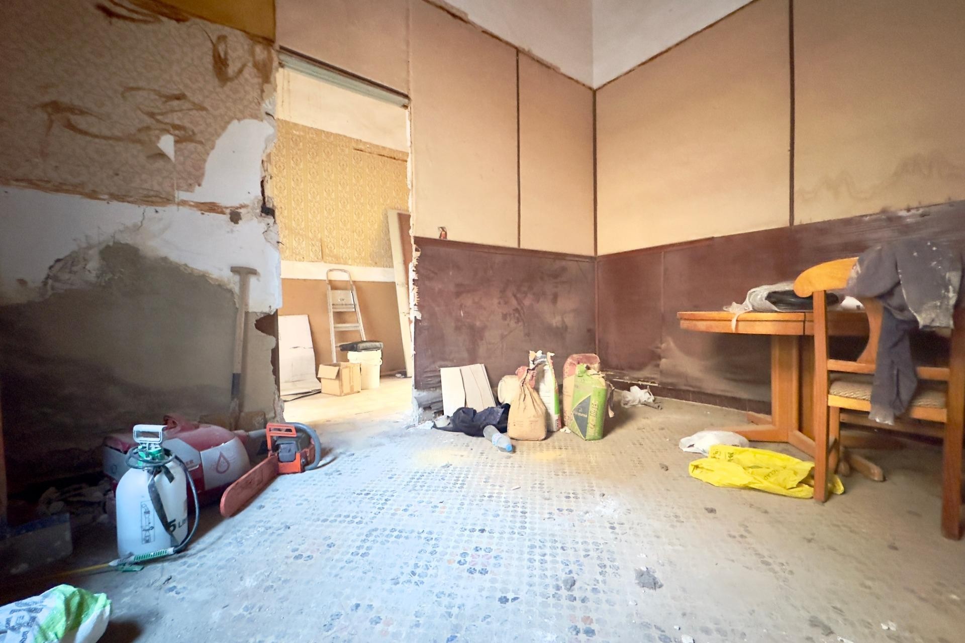 Resale - Casa - Elche - Carrús Este