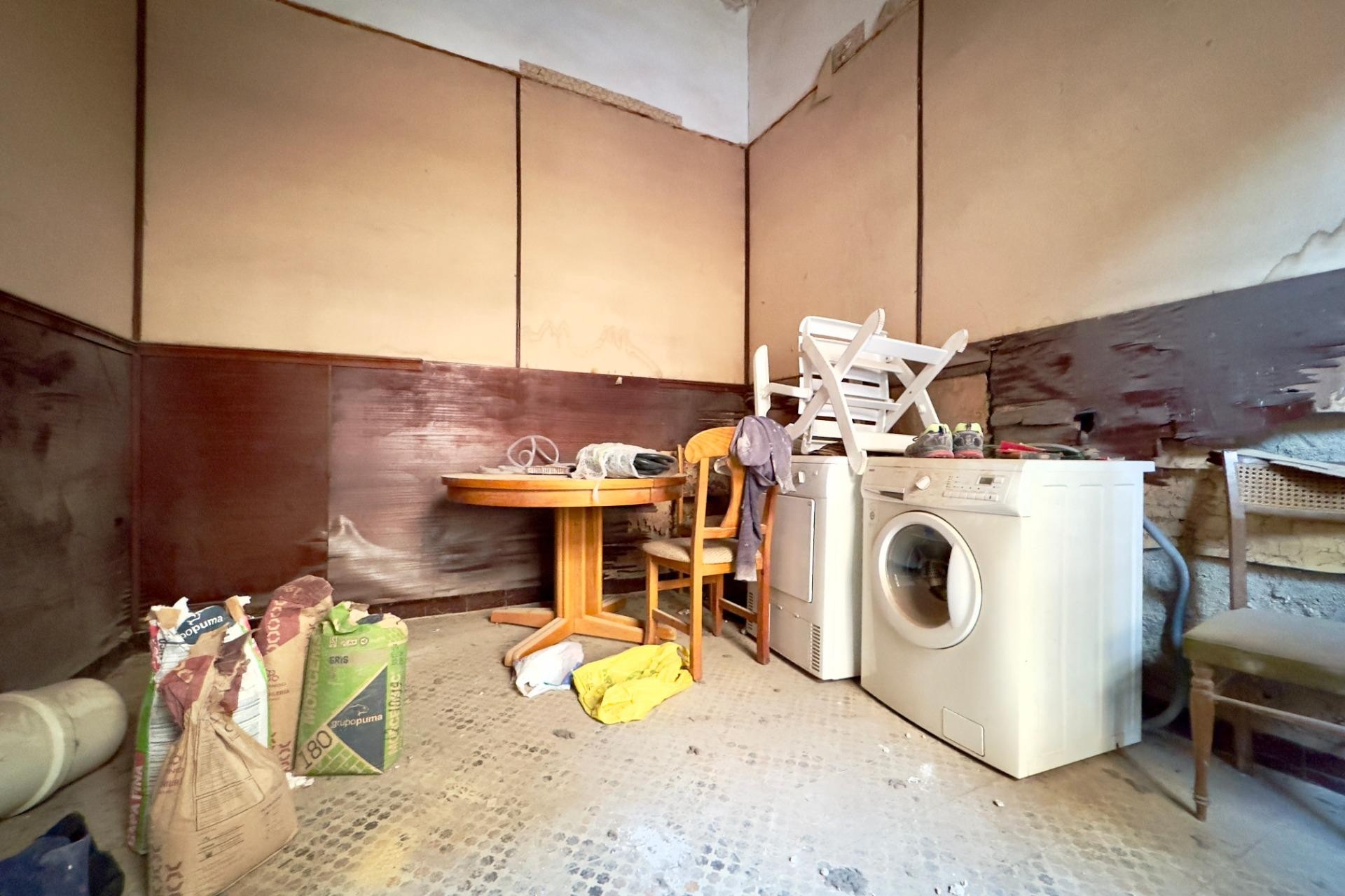 Resale - Casa - Elche - Carrús Este