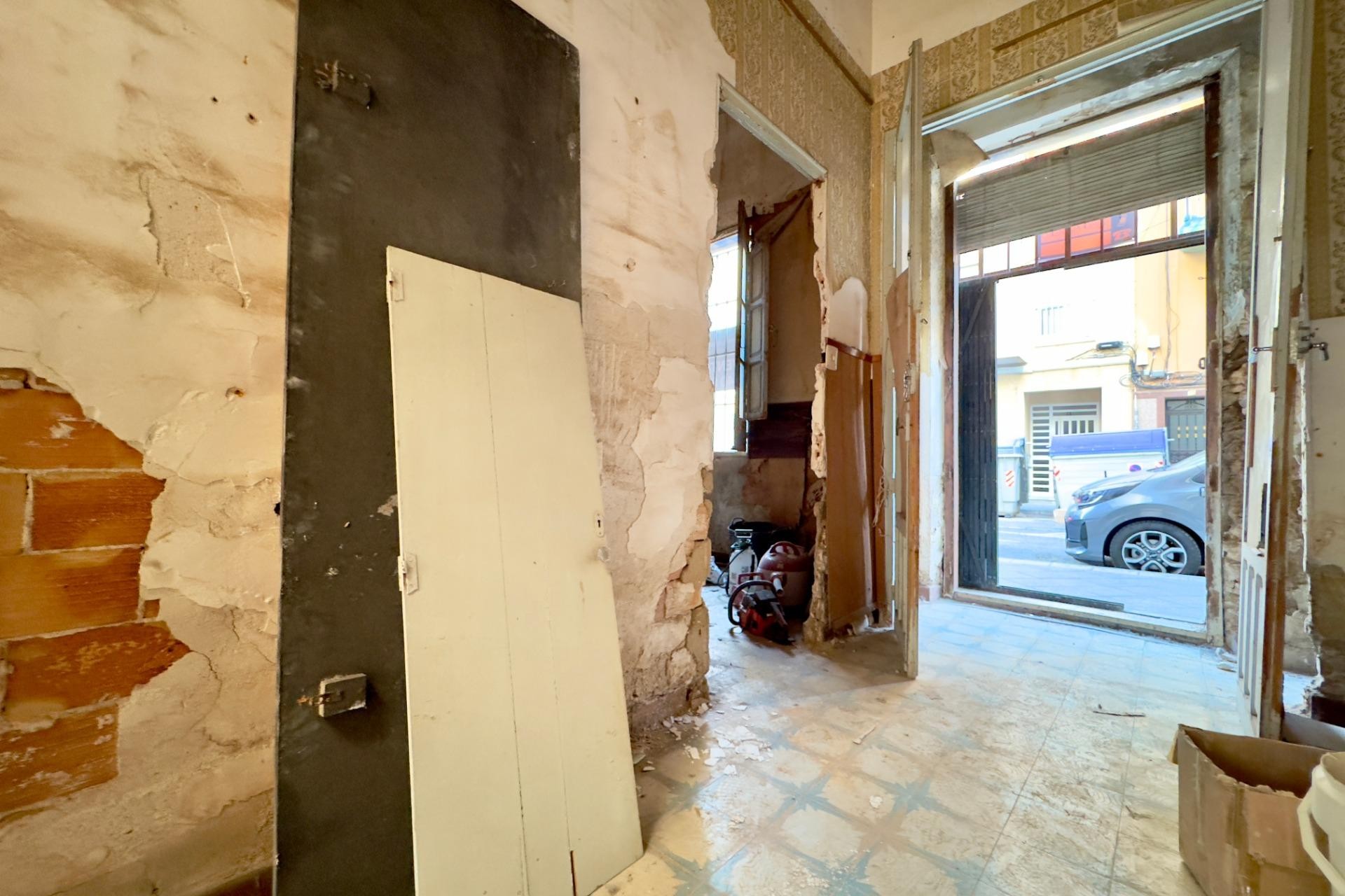 Resale - Casa - Elche - Carrús Este