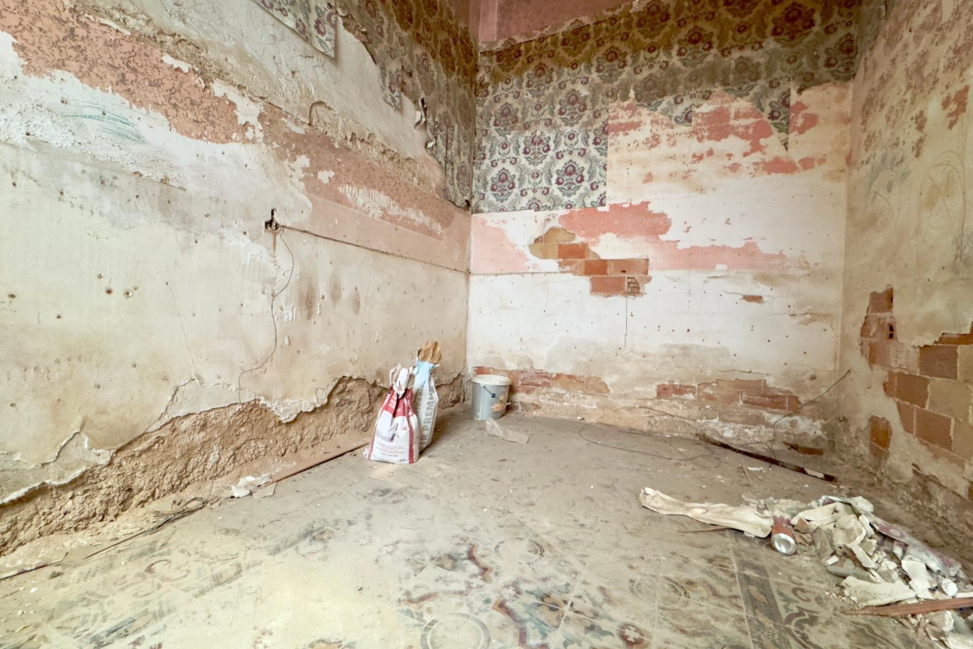 Resale - Casa - Elche - Carrús Este