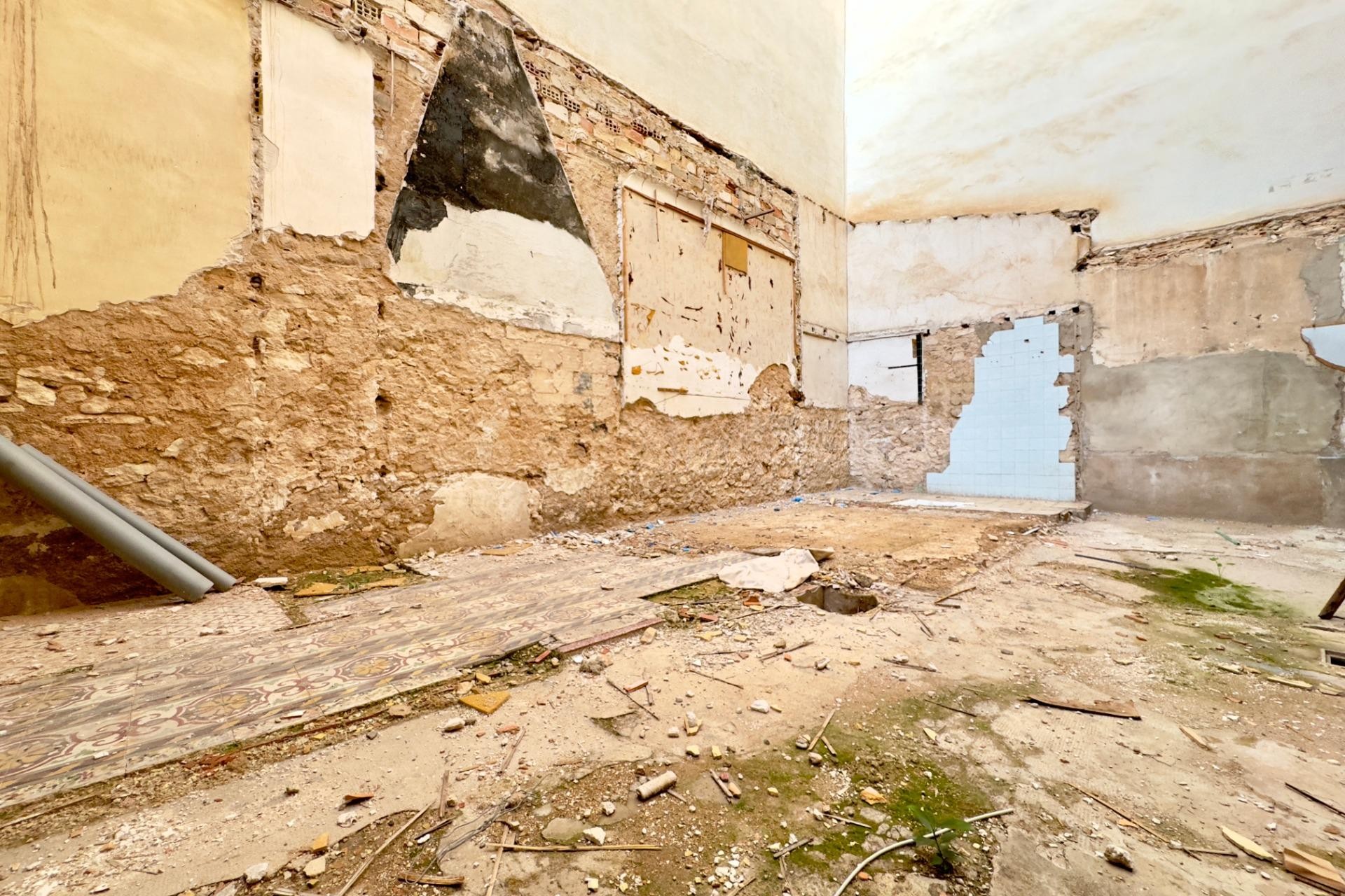 Resale - Casa - Elche - Carrús Este