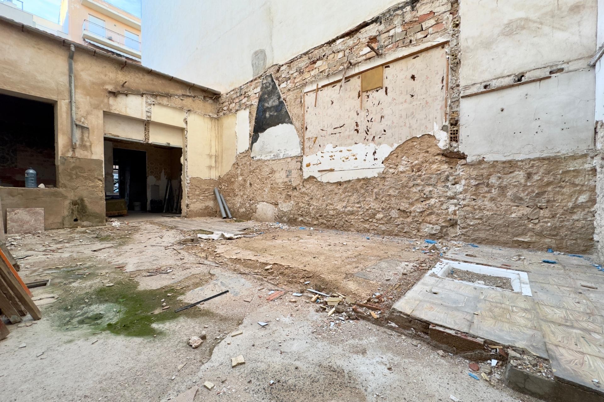 Resale - Casa - Elche - Carrús Este